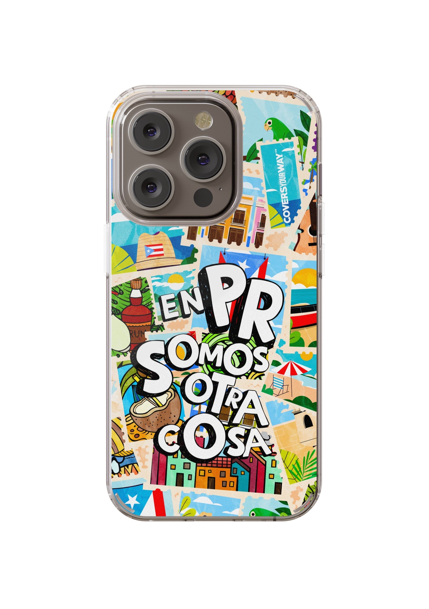 En PR somos otra cosa