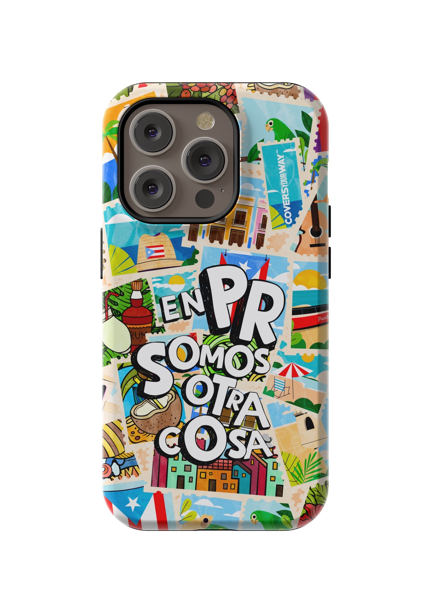En PR somos otra cosa