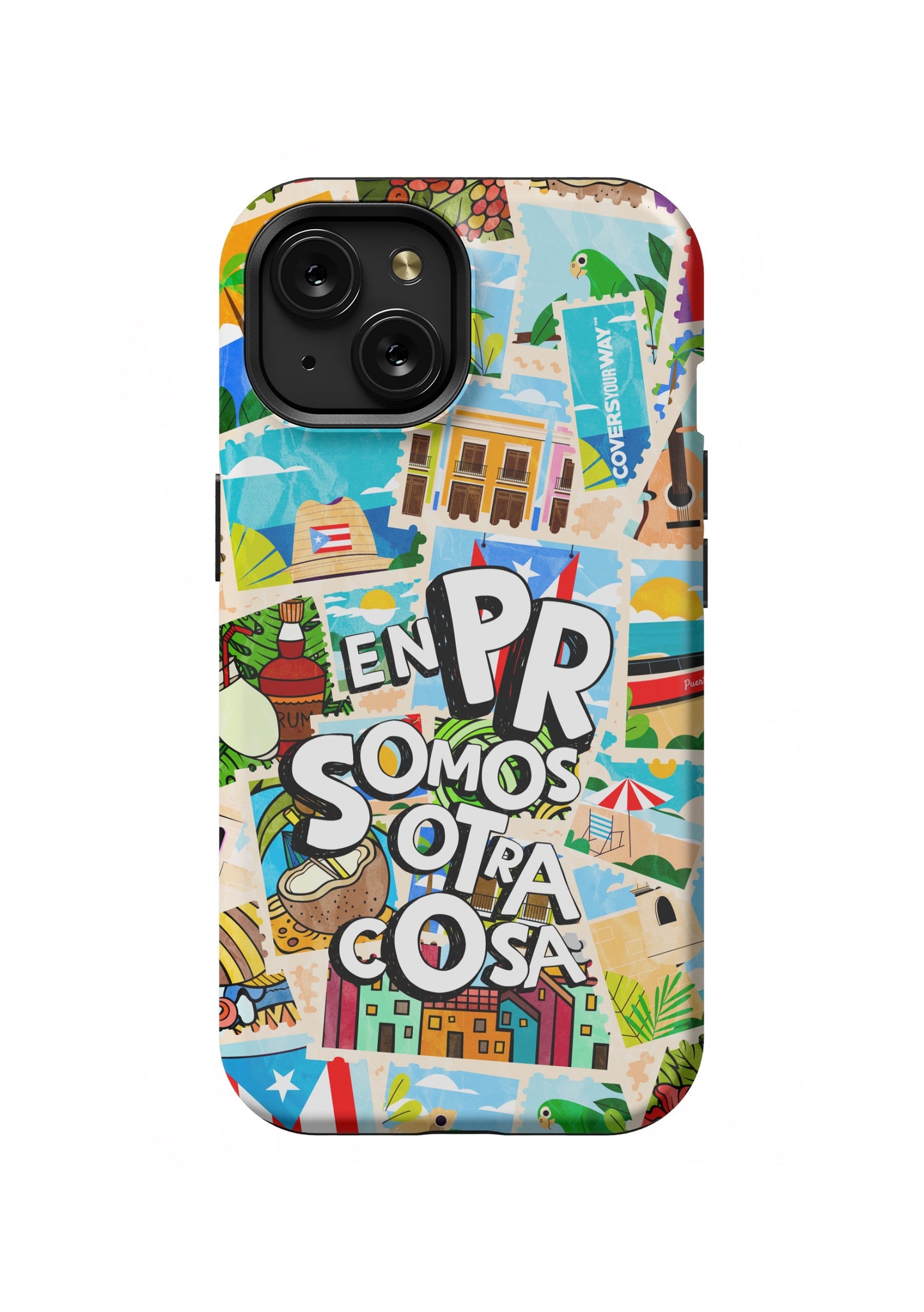 En PR somos otra cosa