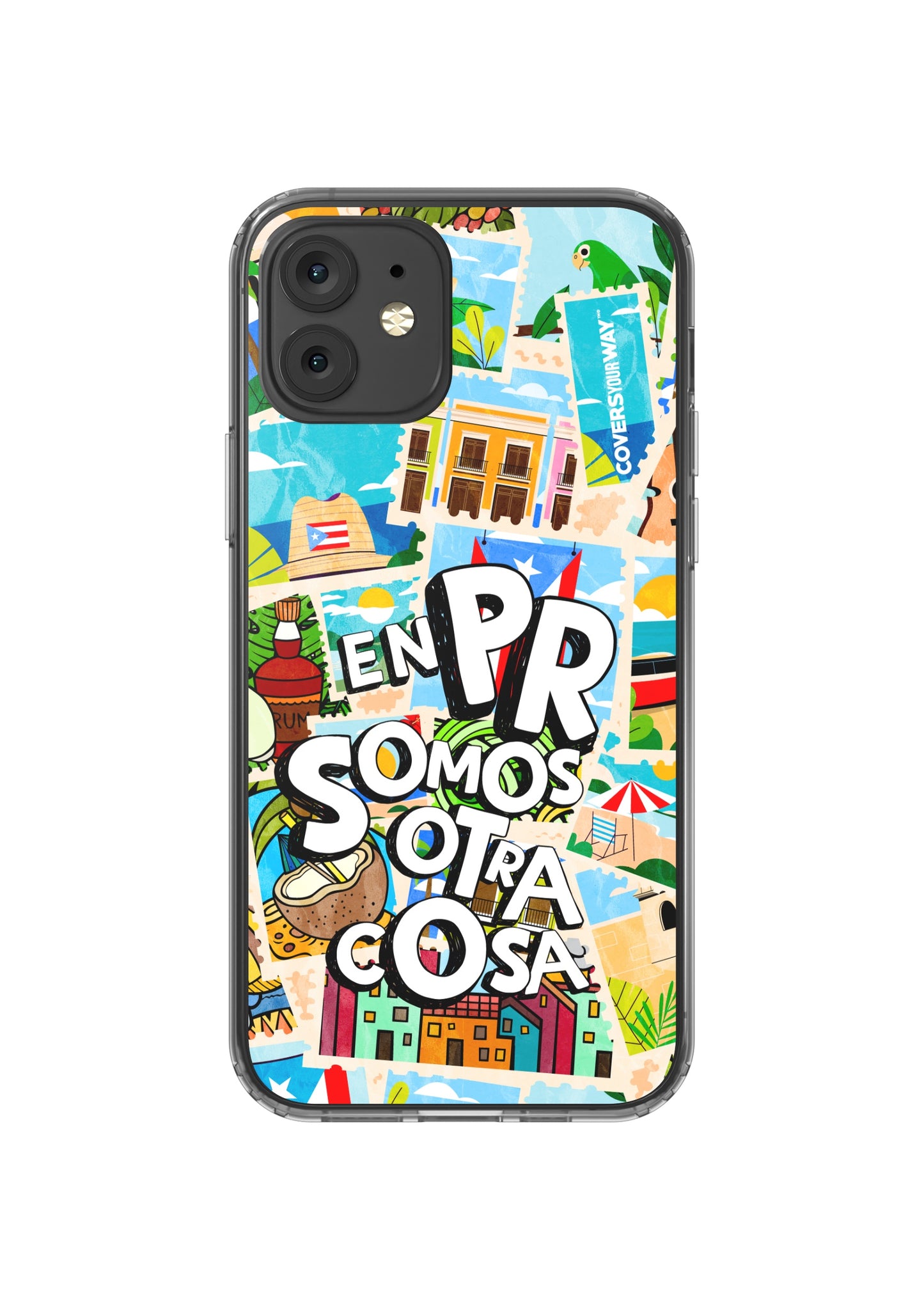 En PR somos otra cosa