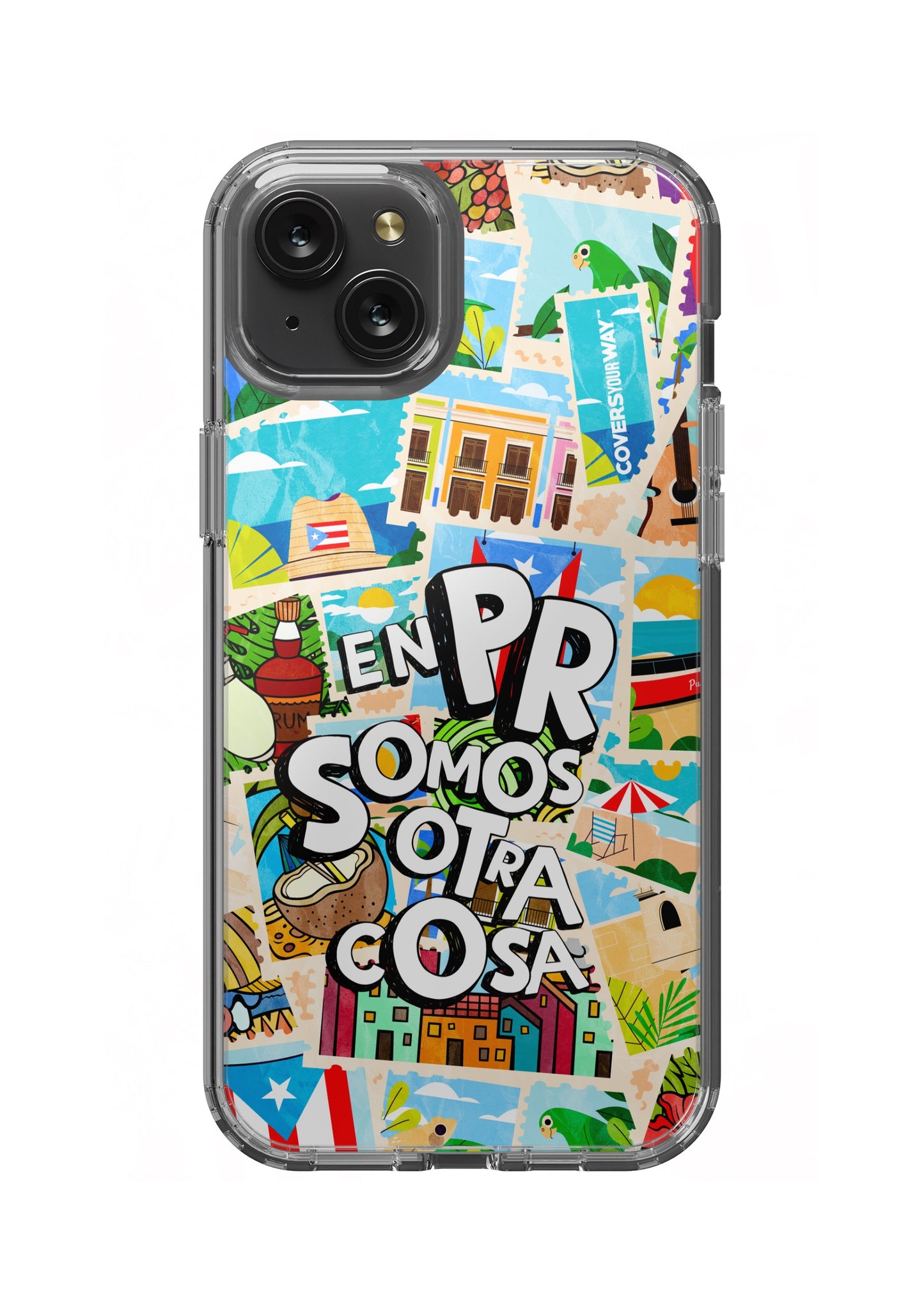 En PR somos otra cosa