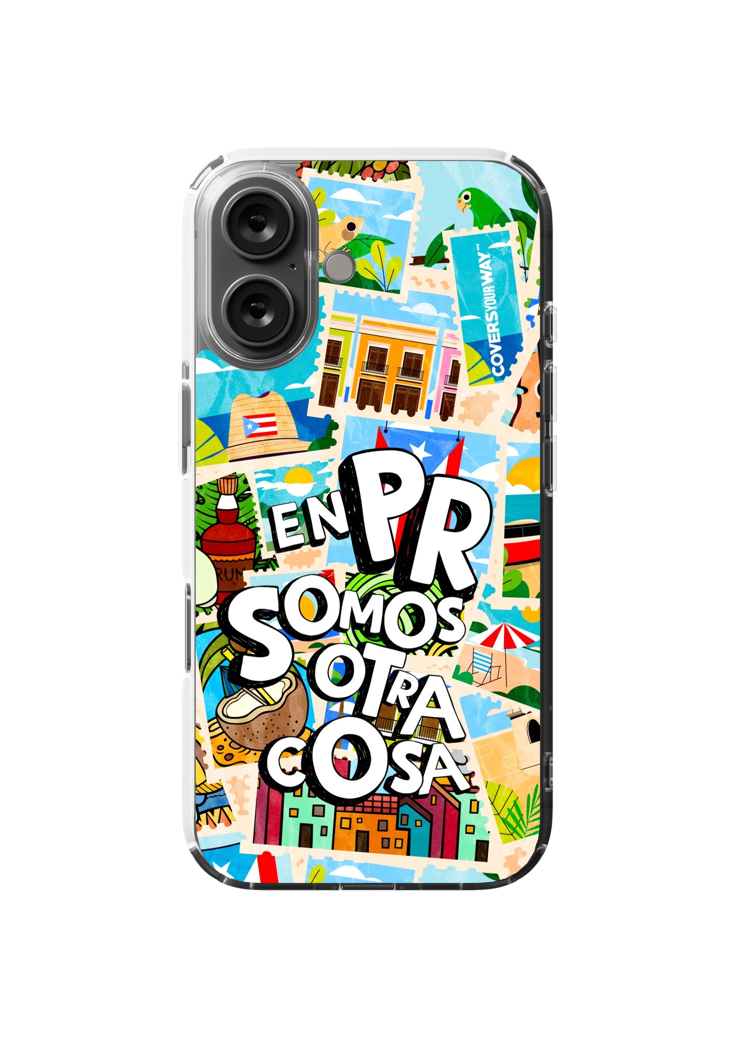 En PR somos otra cosa