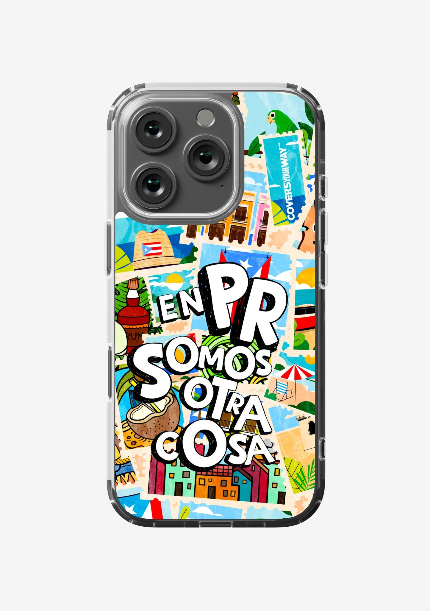 En PR somos otra cosa