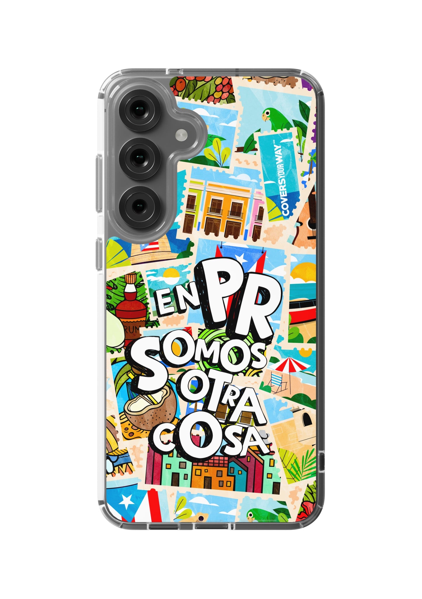 En PR somos otra cosa Samsung Galaxy