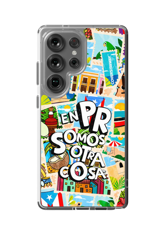 En PR somos otra cosa Samsung Galaxy