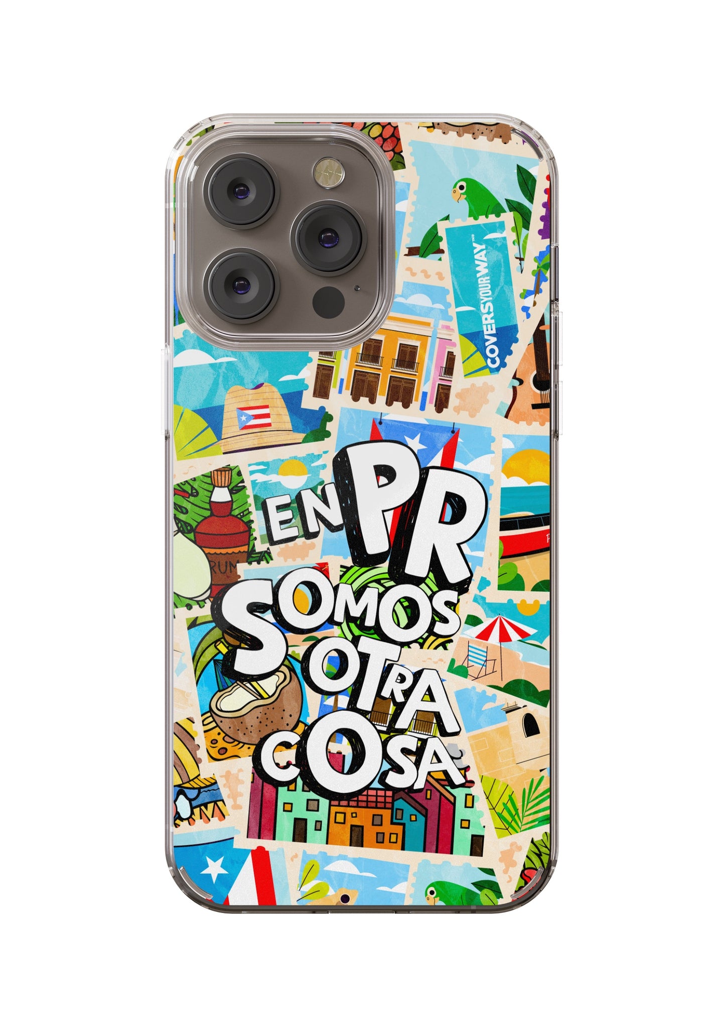 En PR somos otra cosa