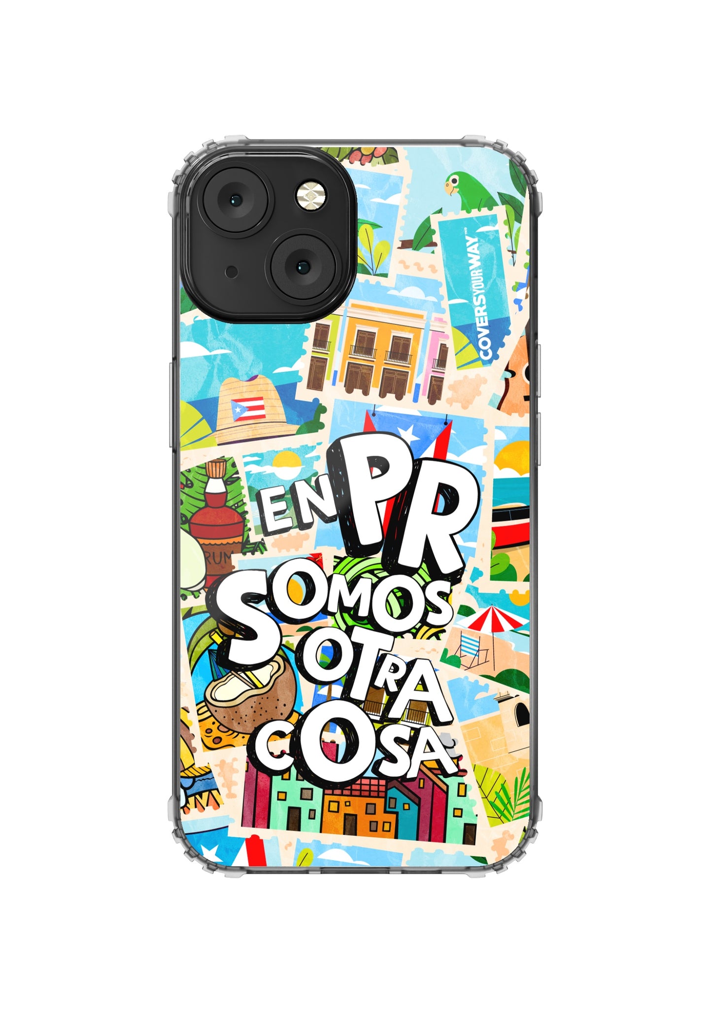 En PR somos otra cosa
