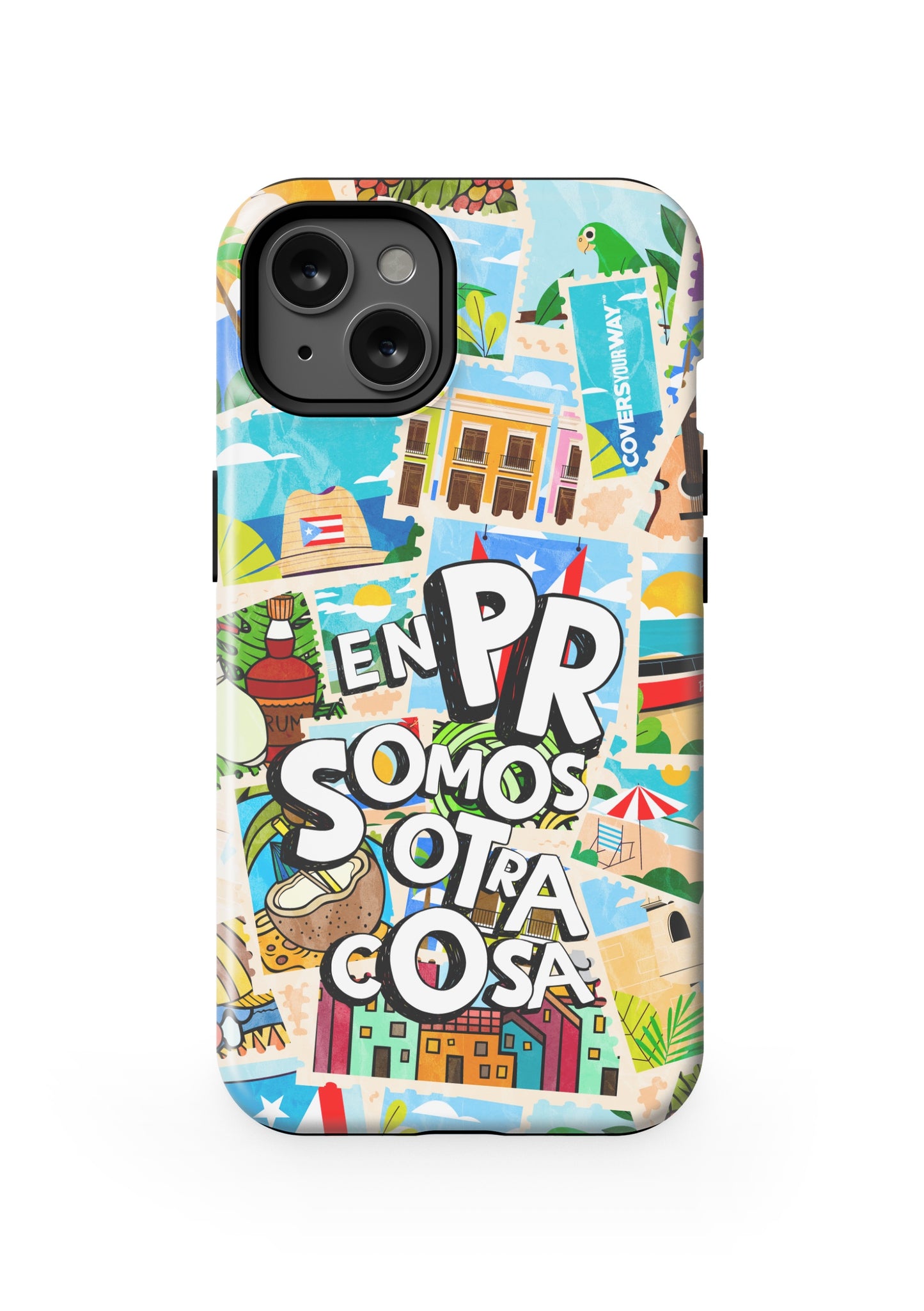 En PR somos otra cosa