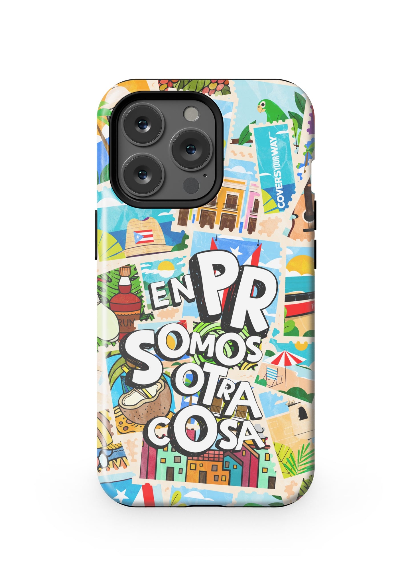 En PR somos otra cosa