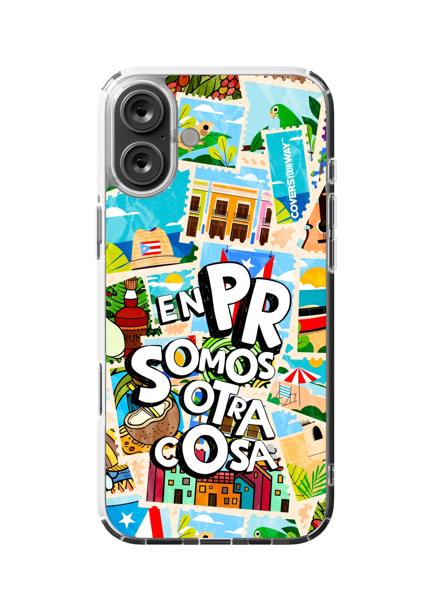 En PR somos otra cosa