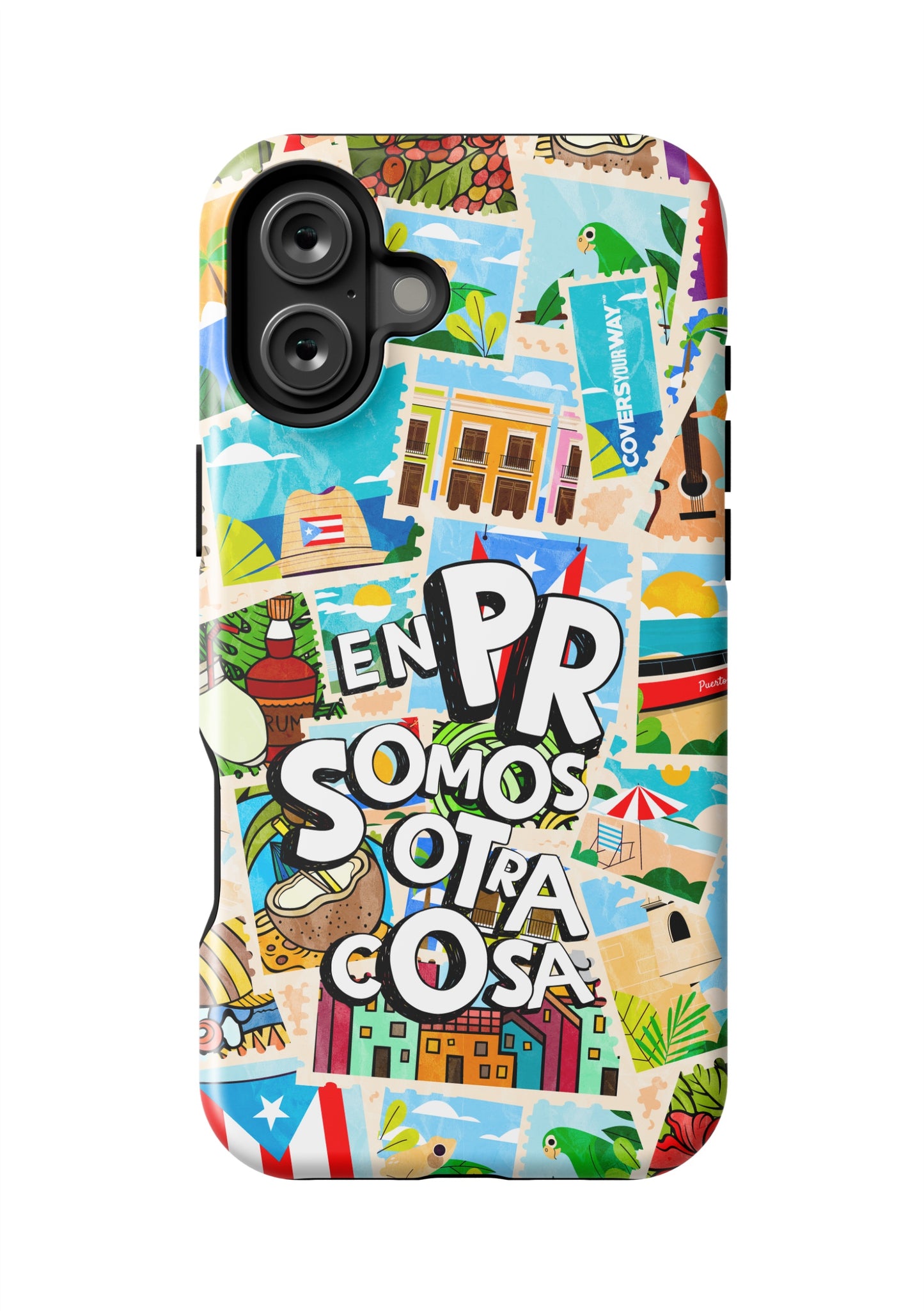 En PR somos otra cosa