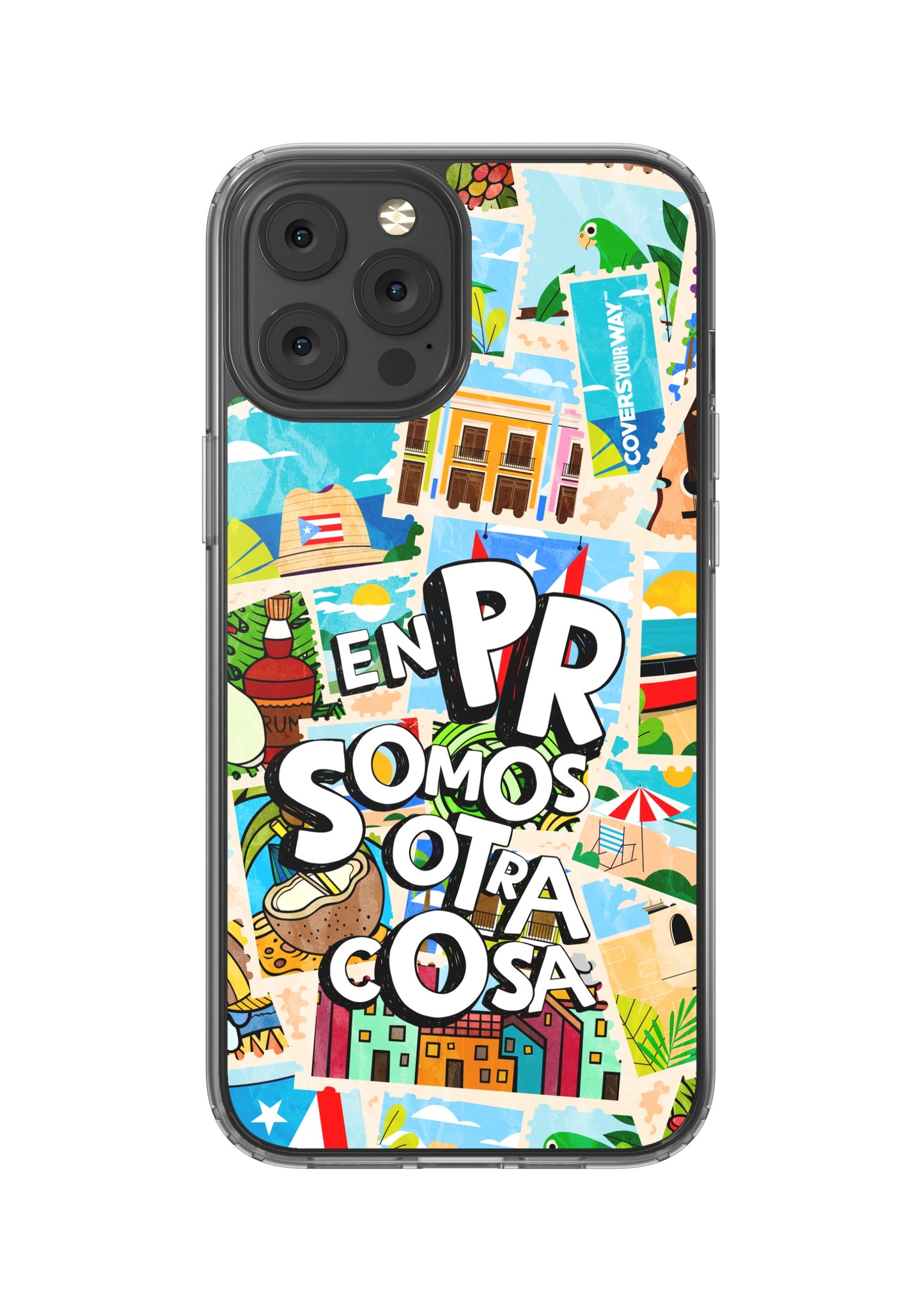En PR somos otra cosa
