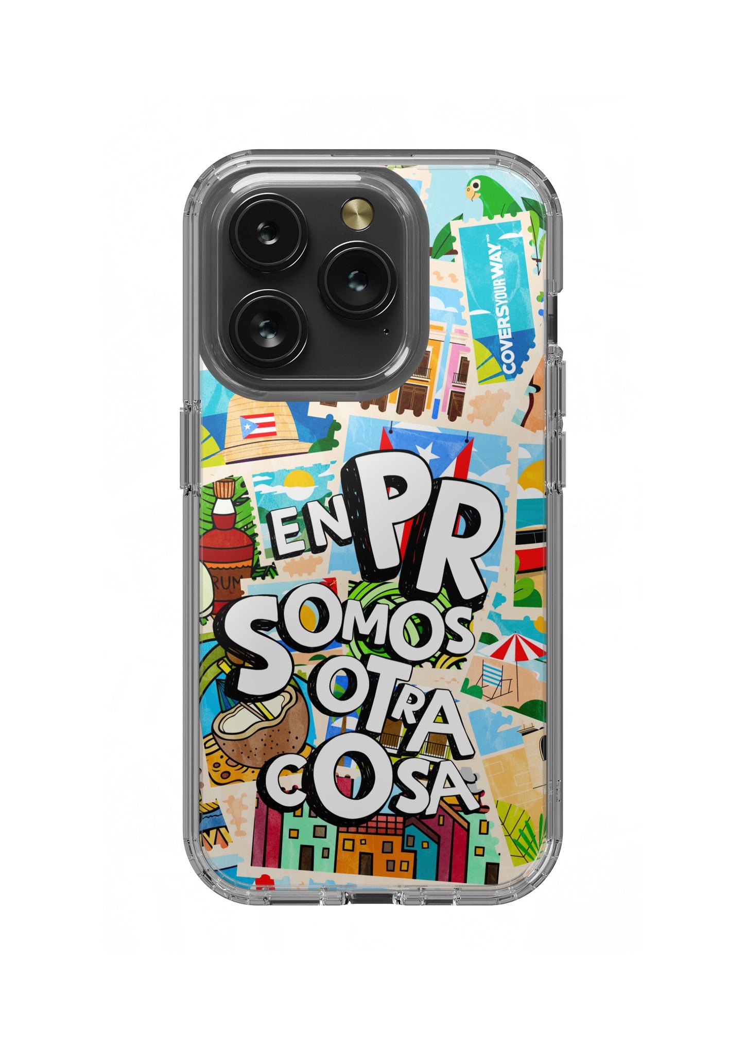 En PR somos otra cosa