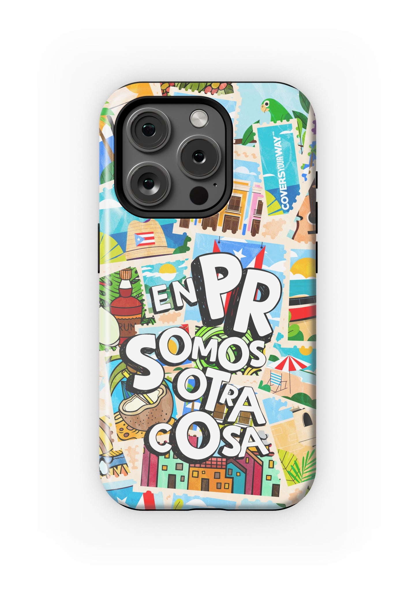 En PR somos otra cosa