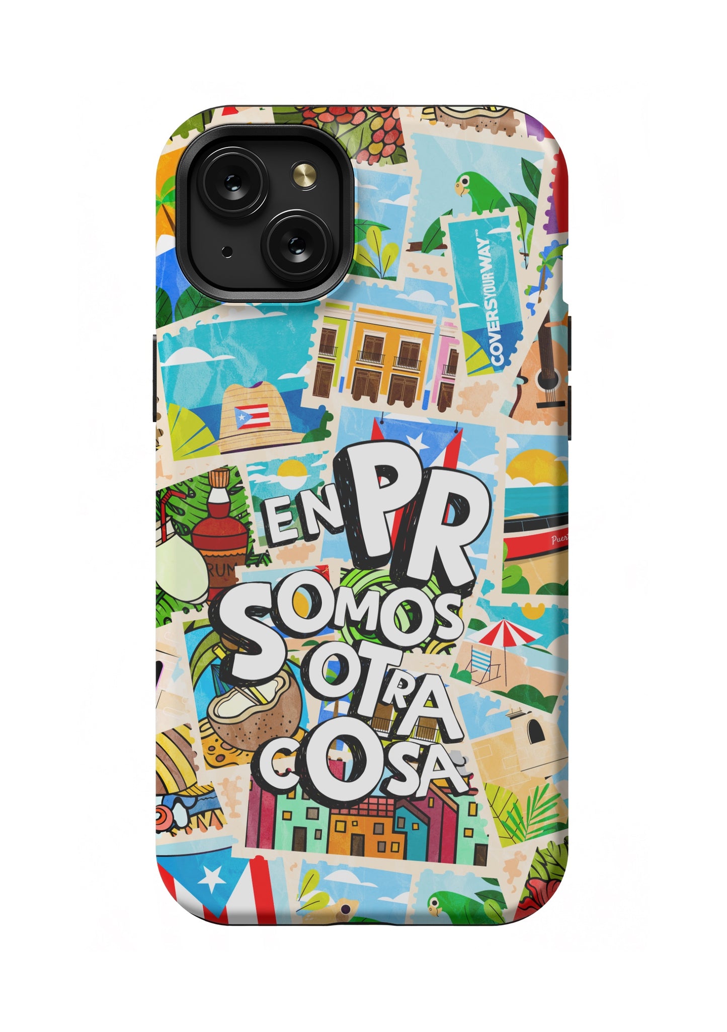 En PR somos otra cosa