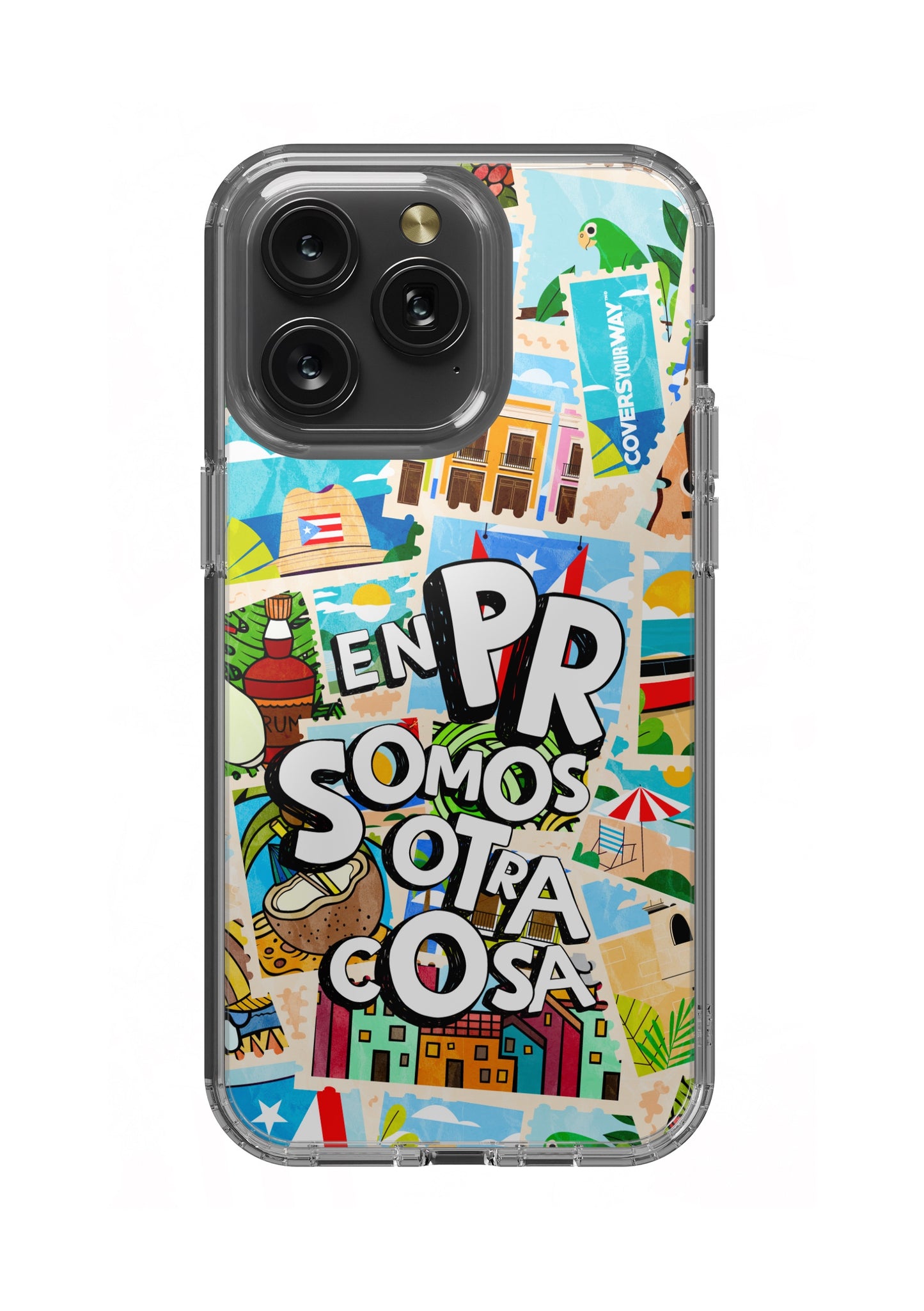 En PR somos otra cosa