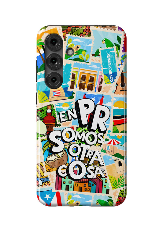 En PR somos otra cosa Samsung Galaxy