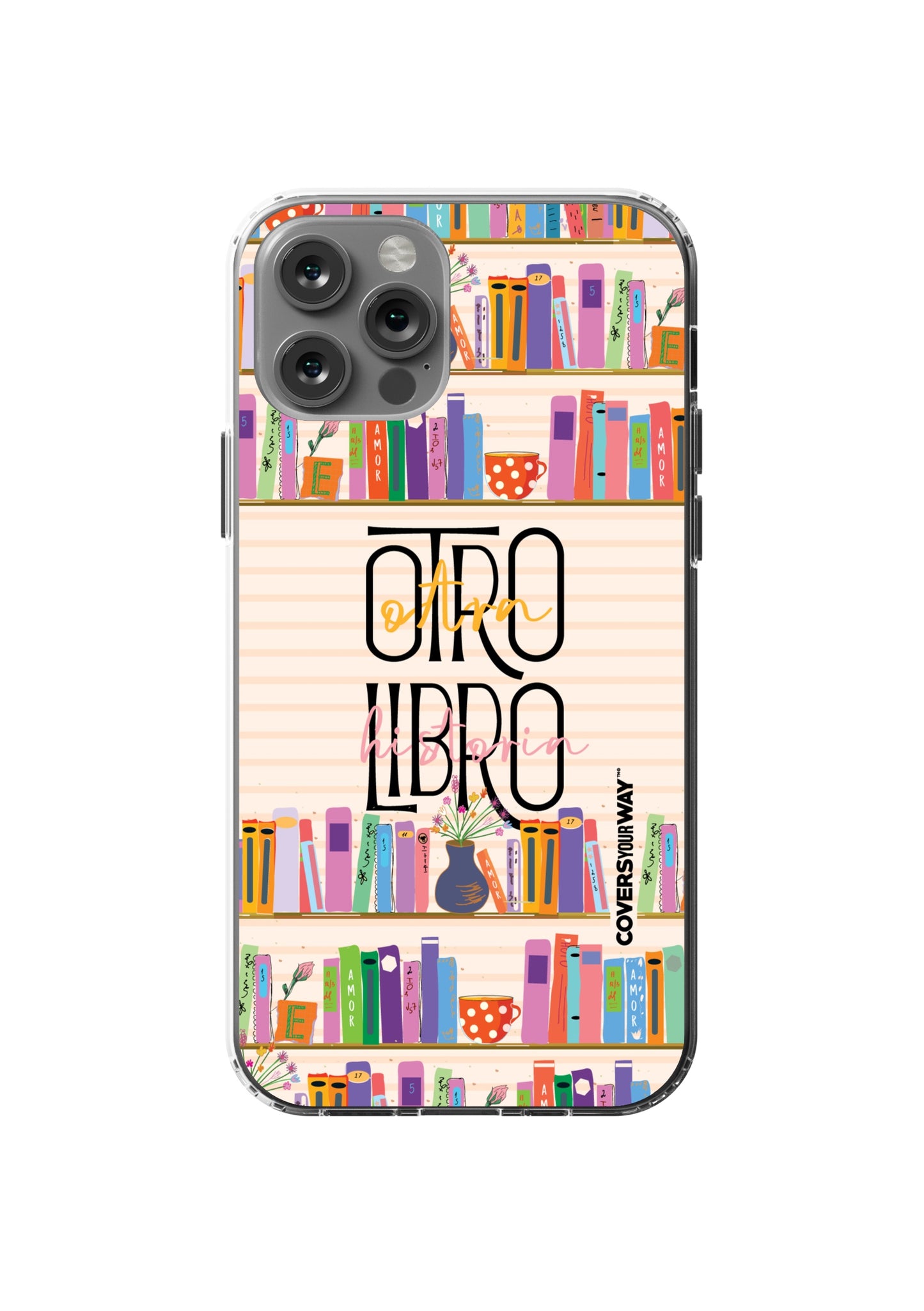 Otro LIBRO otra historia