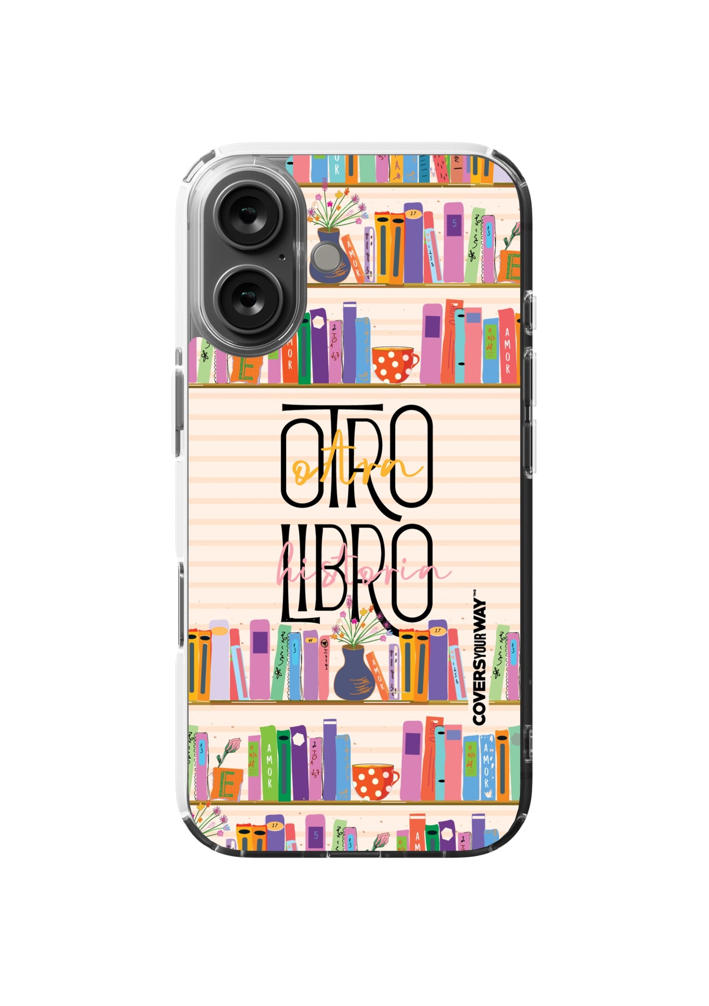 Otro LIBRO otra historia