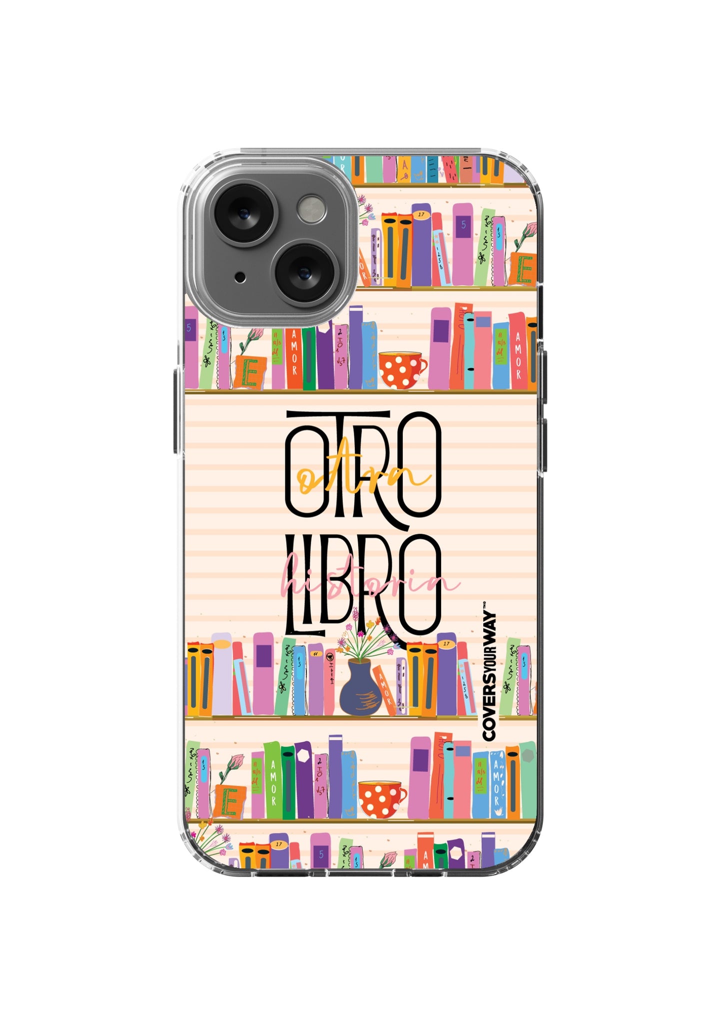 Otro LIBRO otra historia