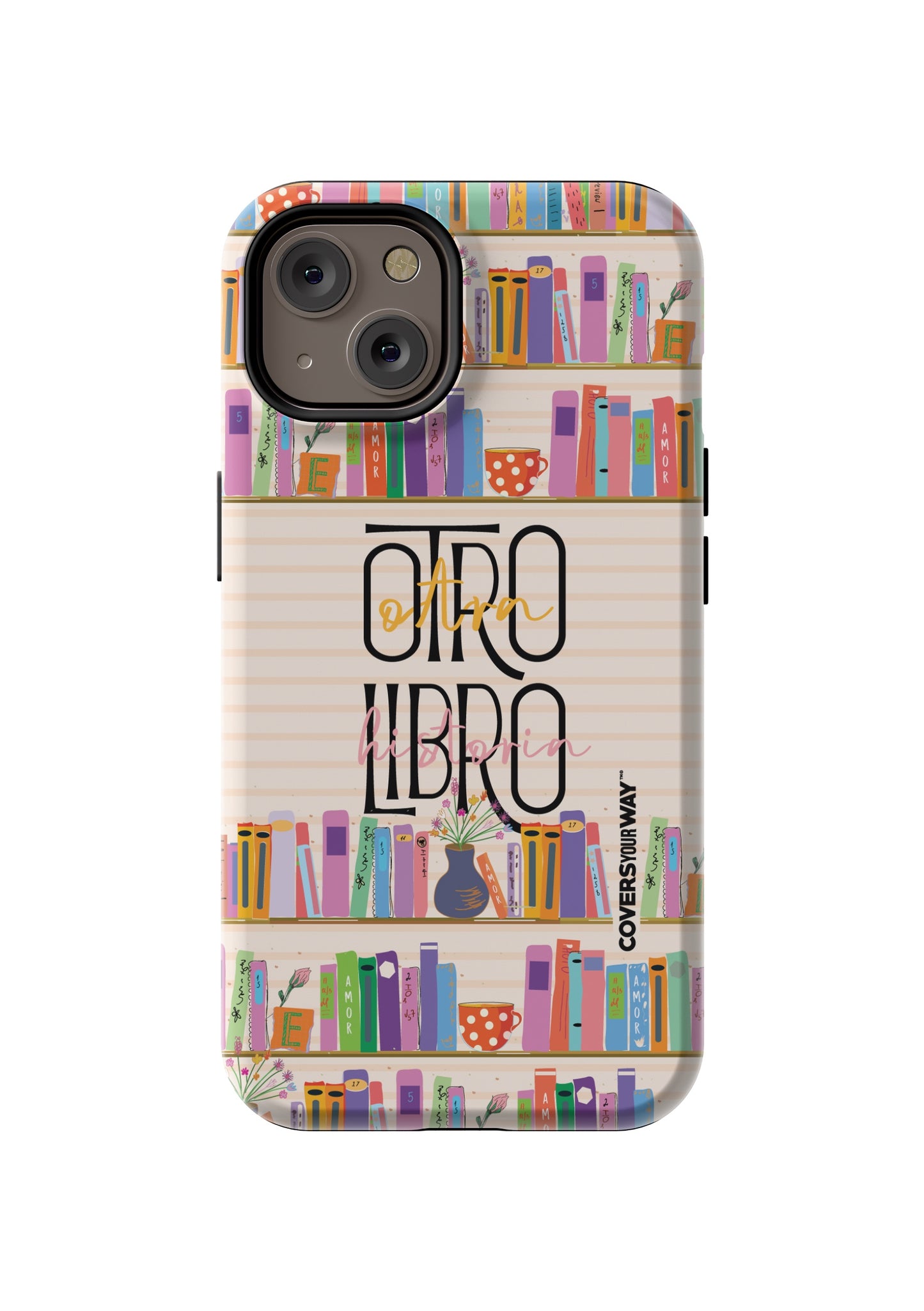 Otro LIBRO otra historia