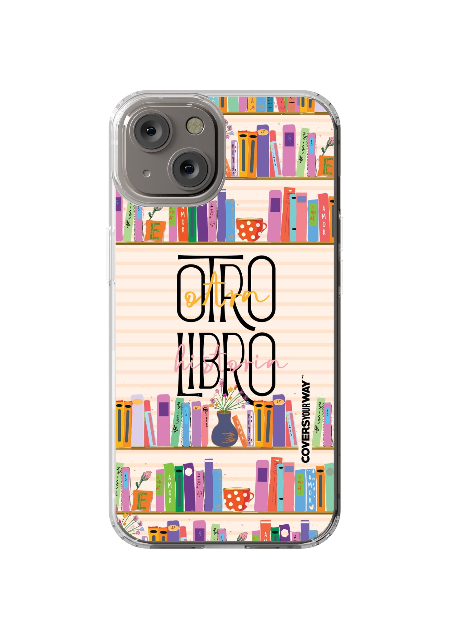 Otro LIBRO otra historia