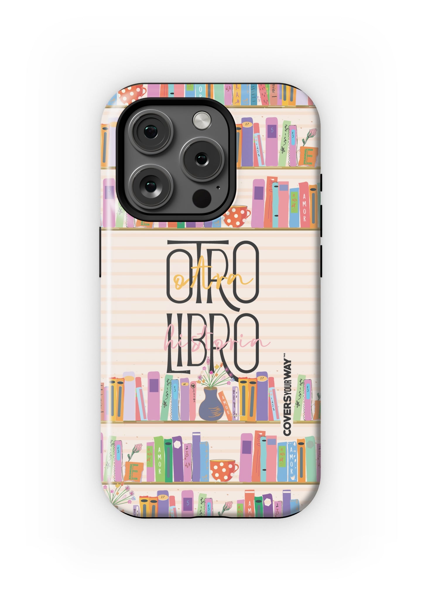 Otro LIBRO otra historia
