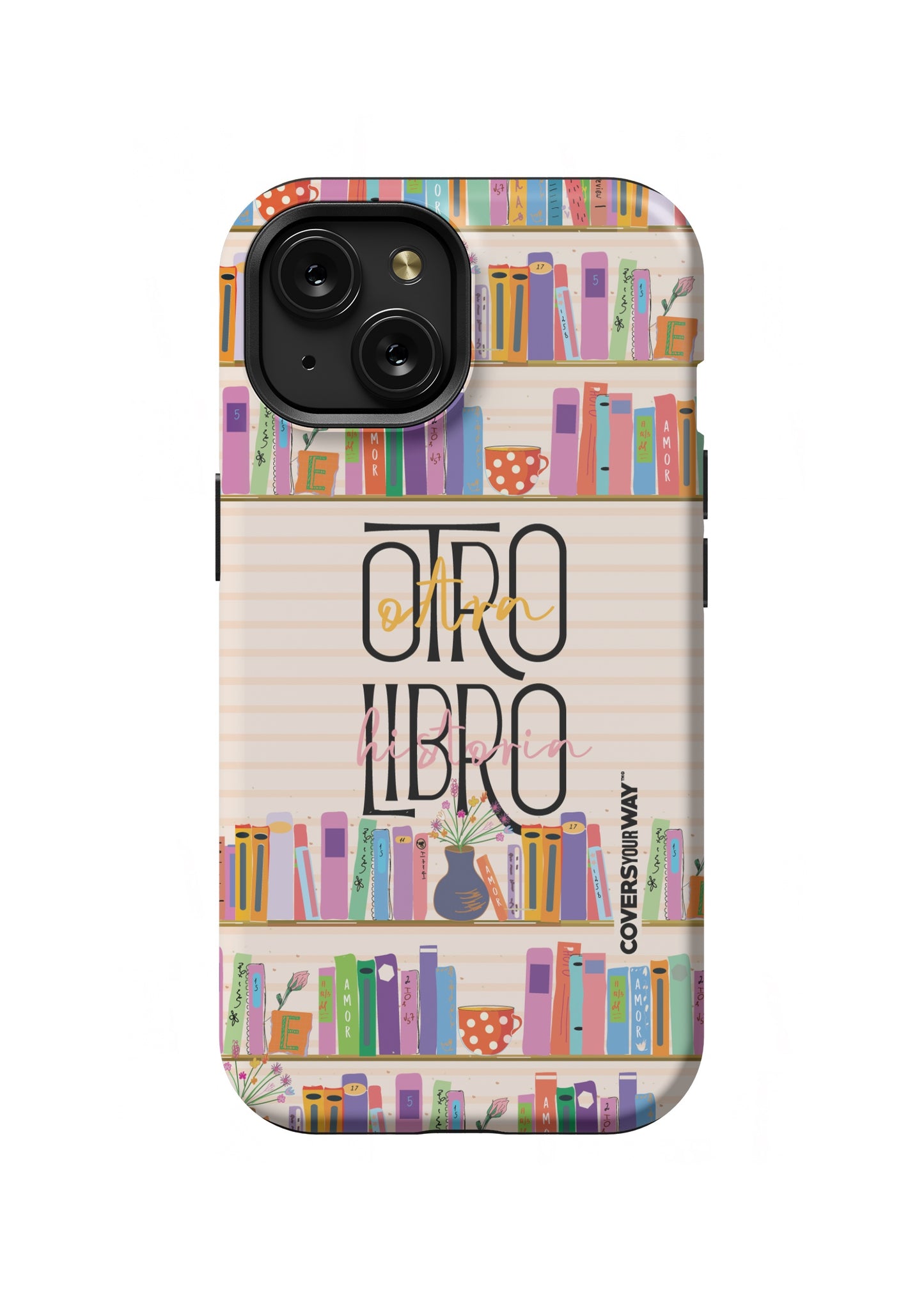 Otro LIBRO otra historia