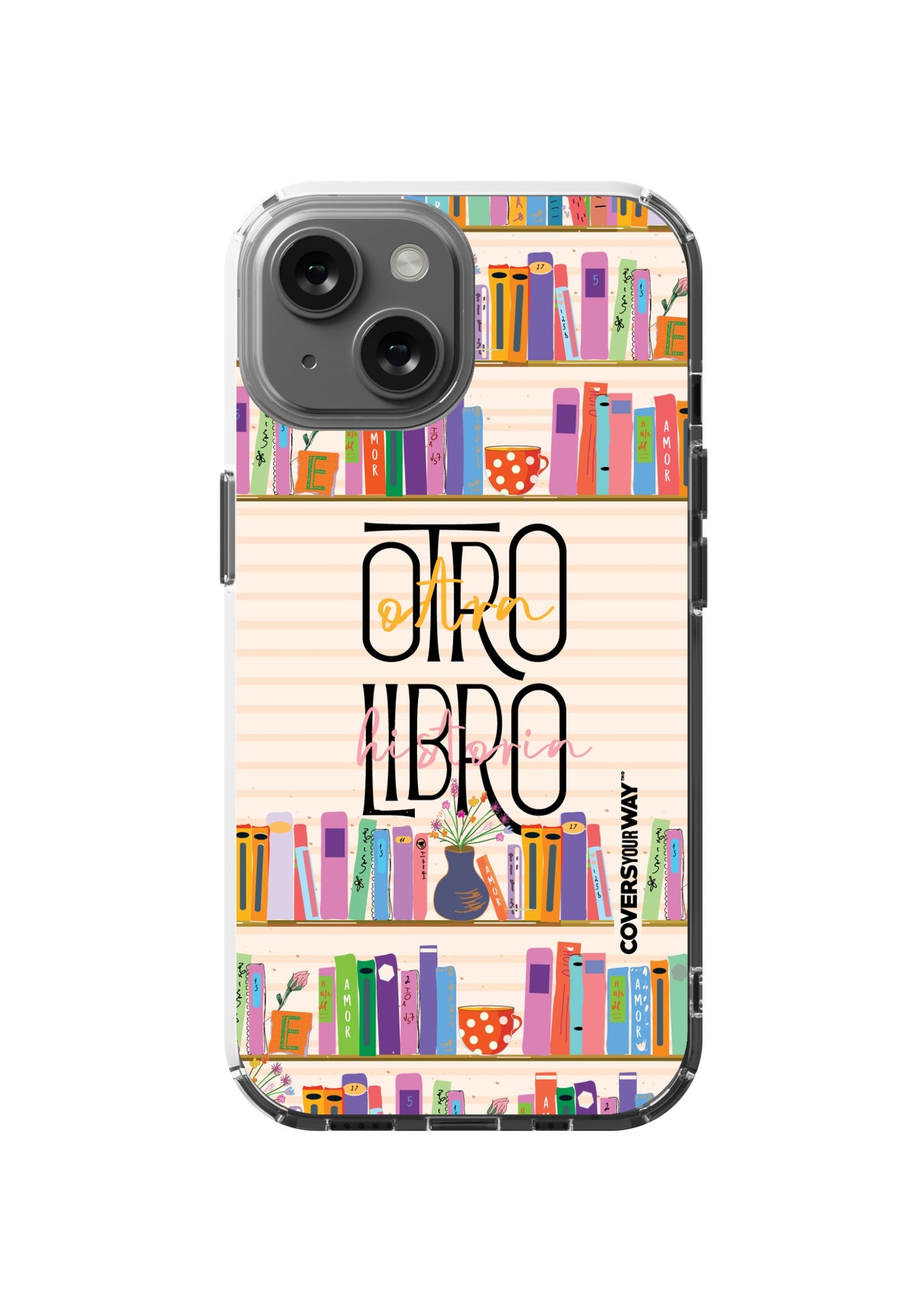 Otro LIBRO otra historia