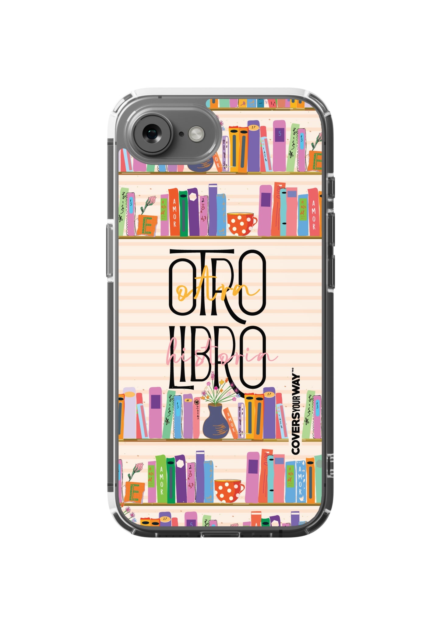 Otro LIBRO otra historia