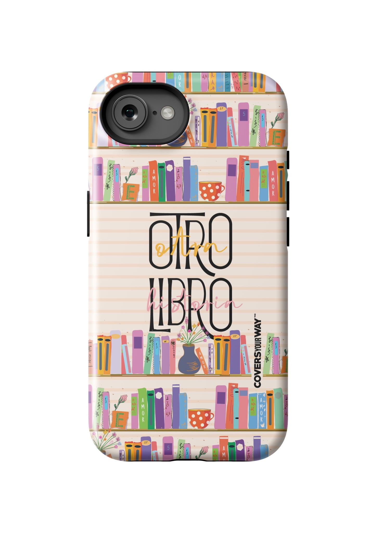 Otro LIBRO otra historia