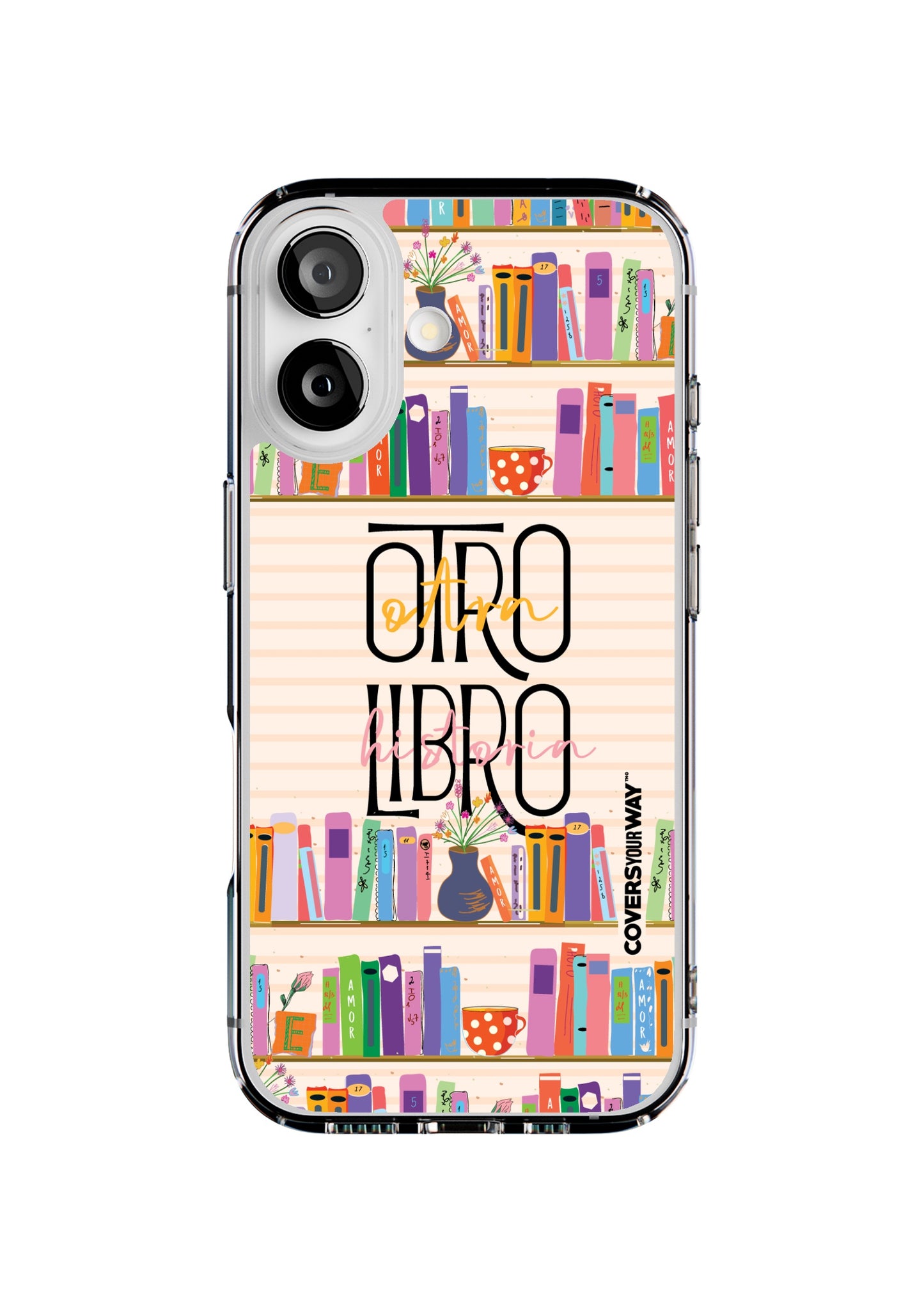 Otro LIBRO otra historia