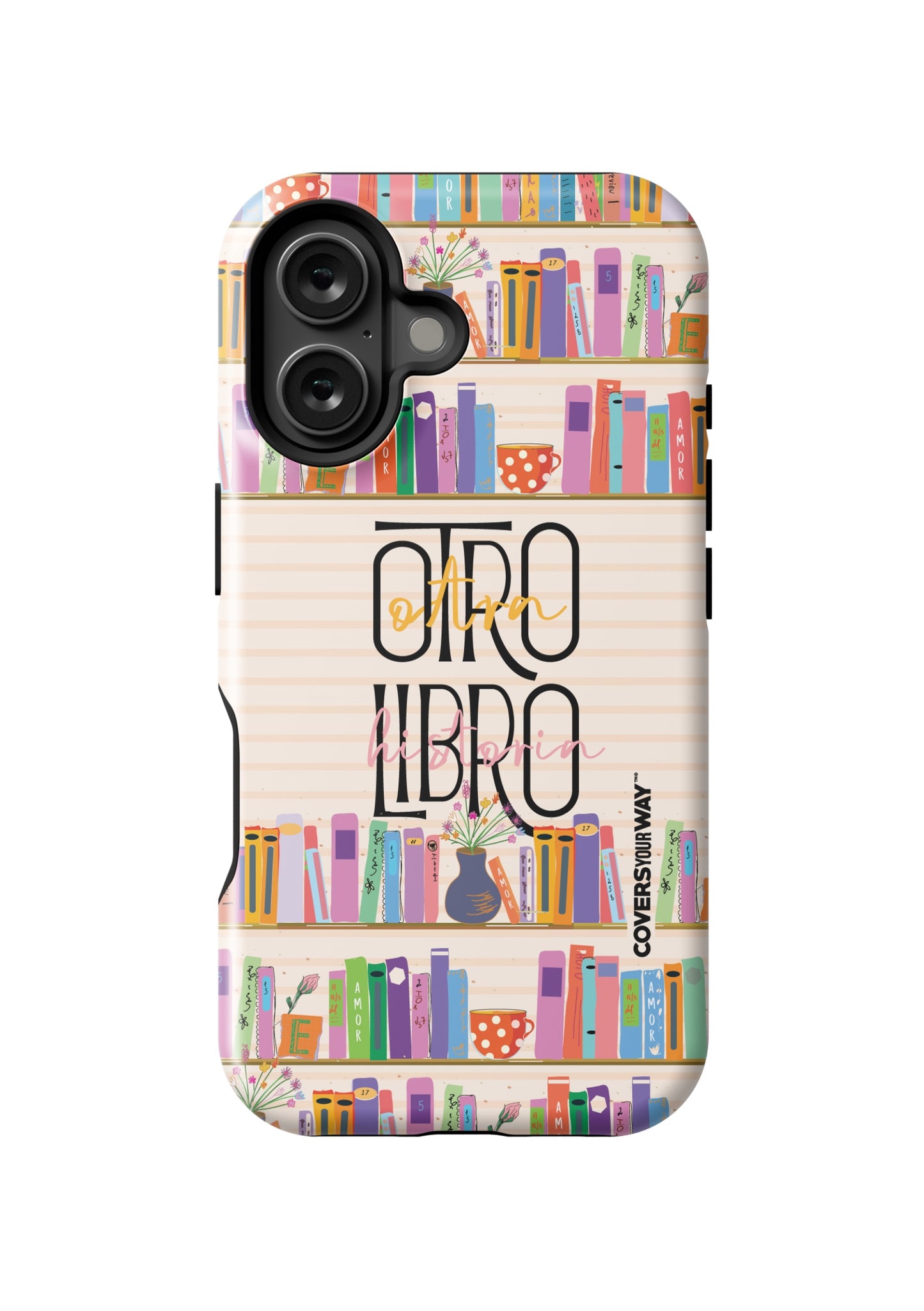 Otro LIBRO otra historia