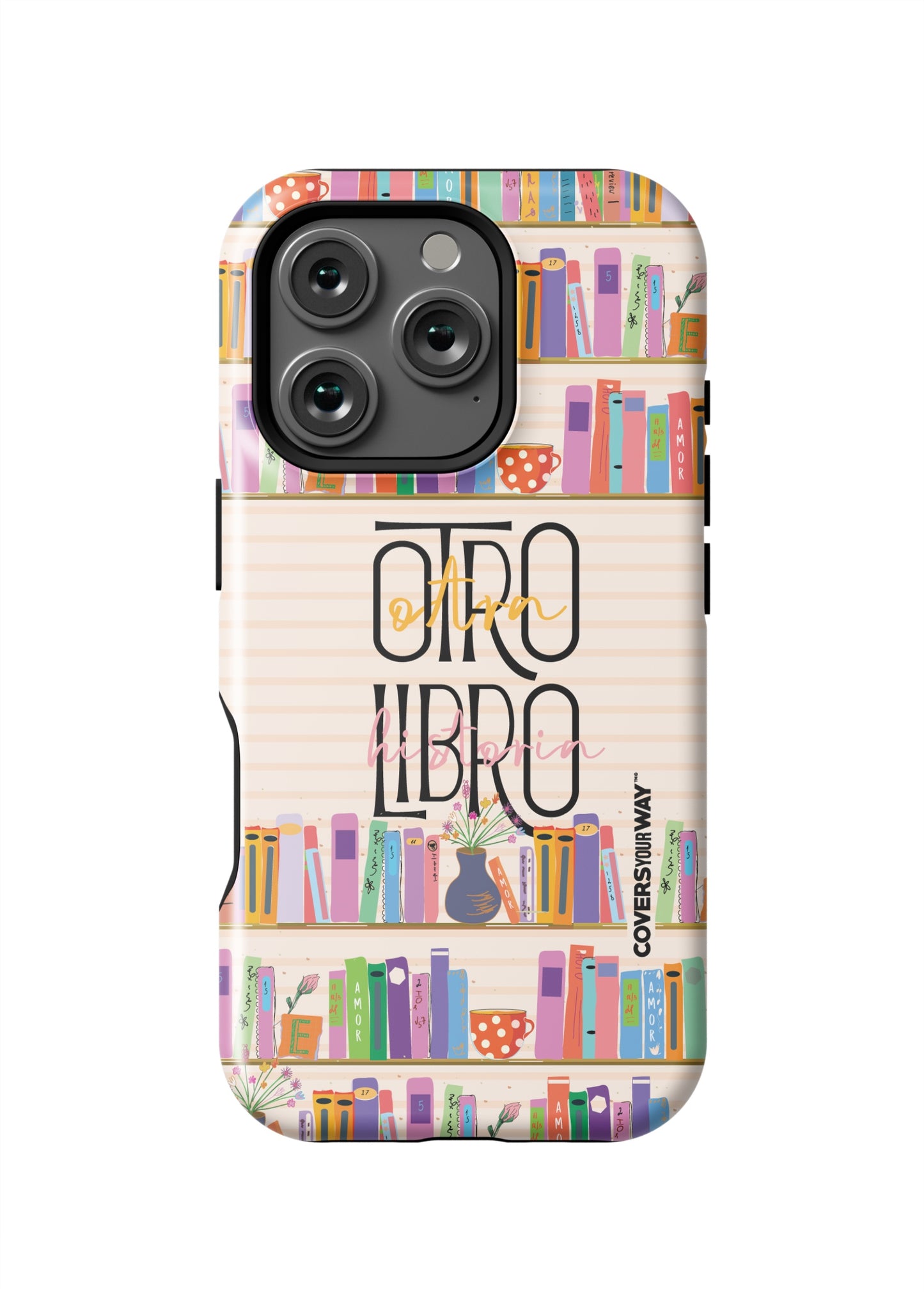 Otro LIBRO otra historia