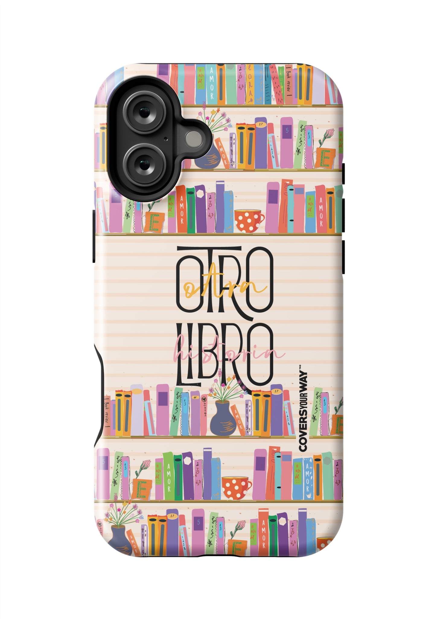 Otro LIBRO otra historia