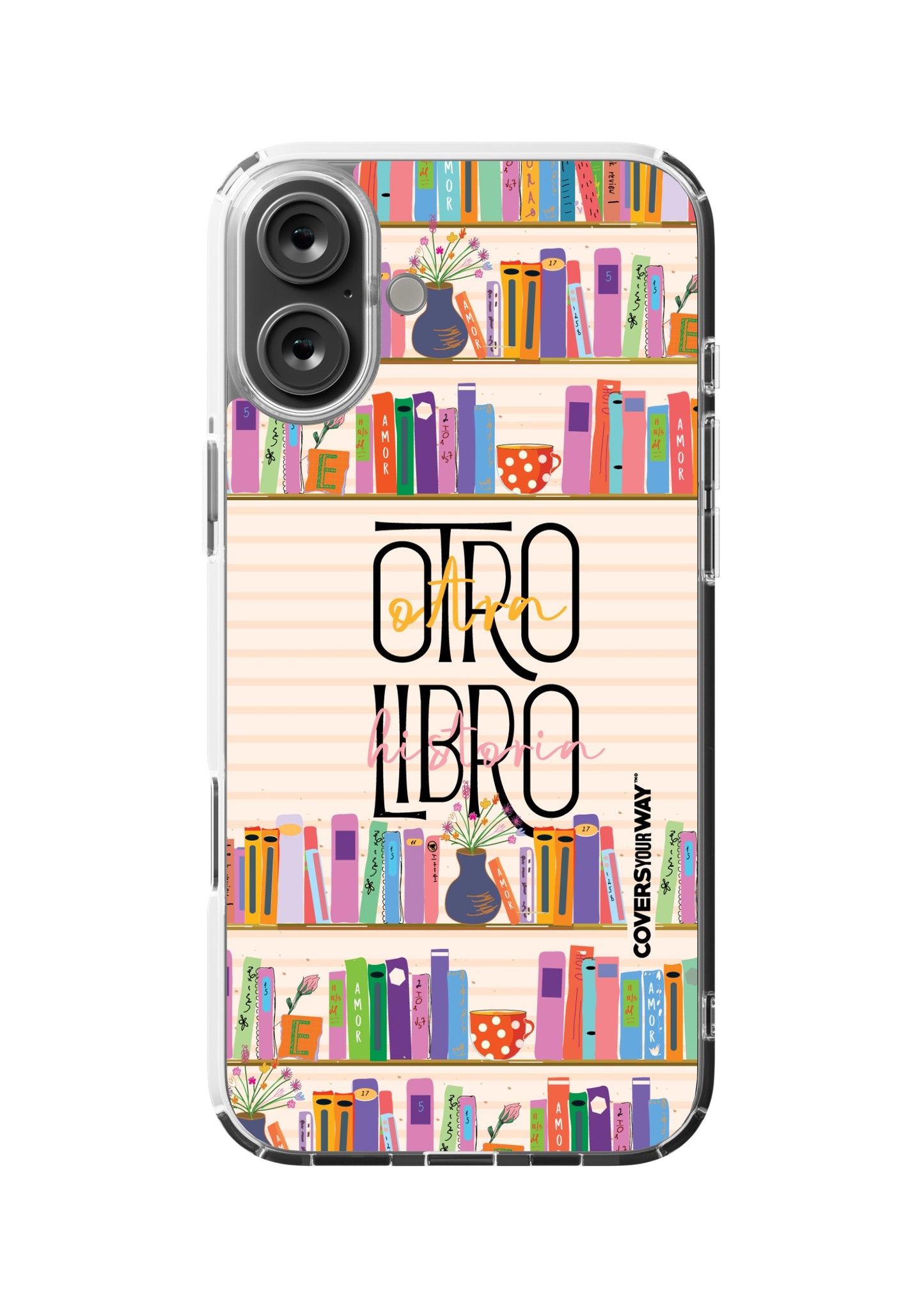 Otro LIBRO otra historia