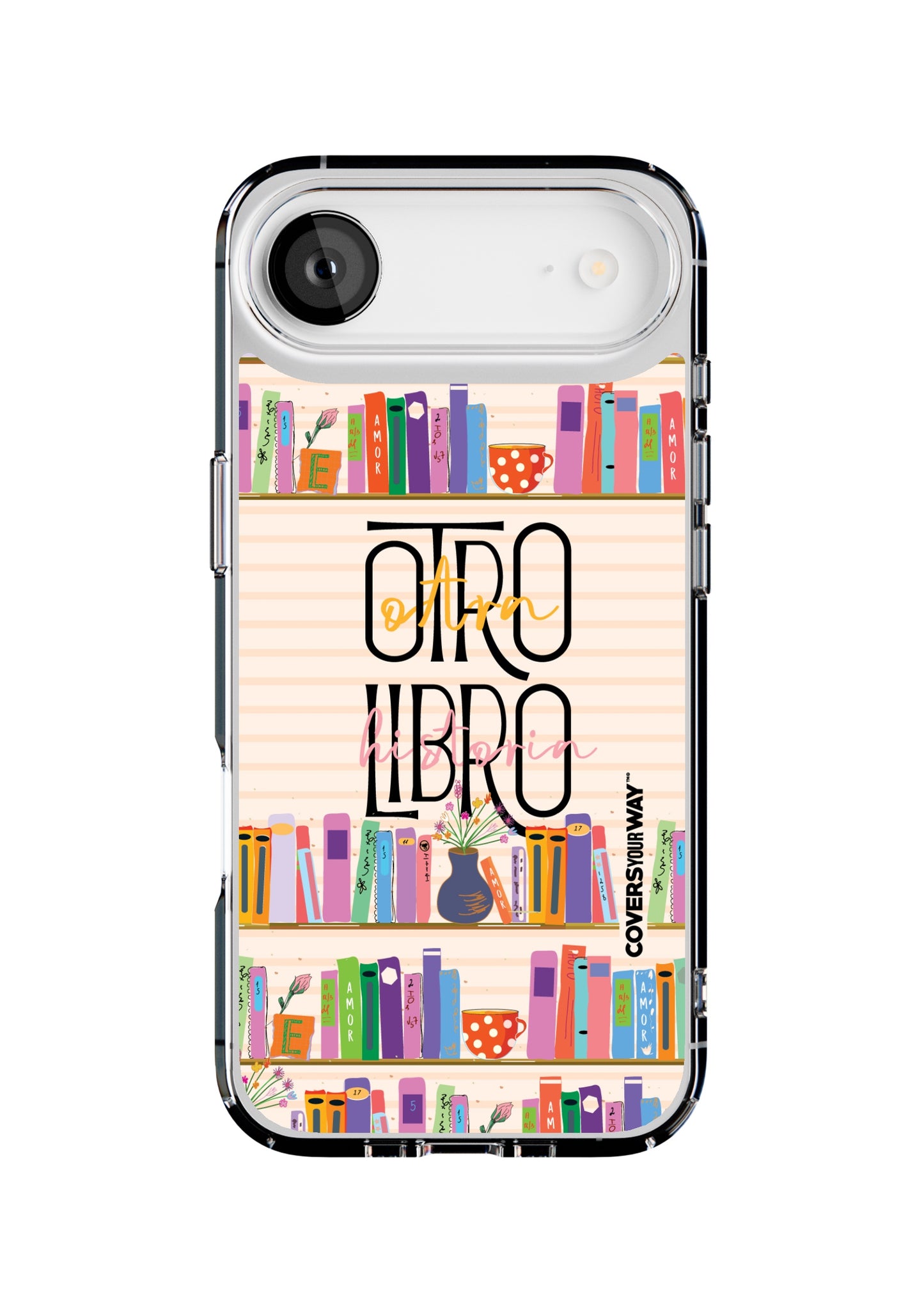Otro LIBRO otra historia