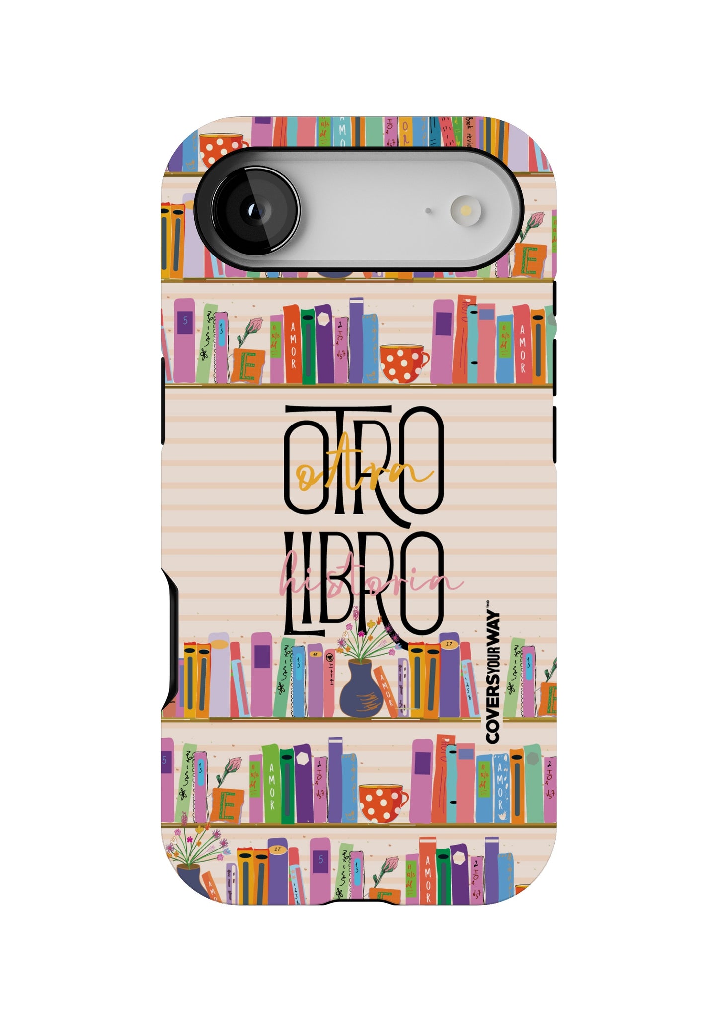 Otro LIBRO otra historia