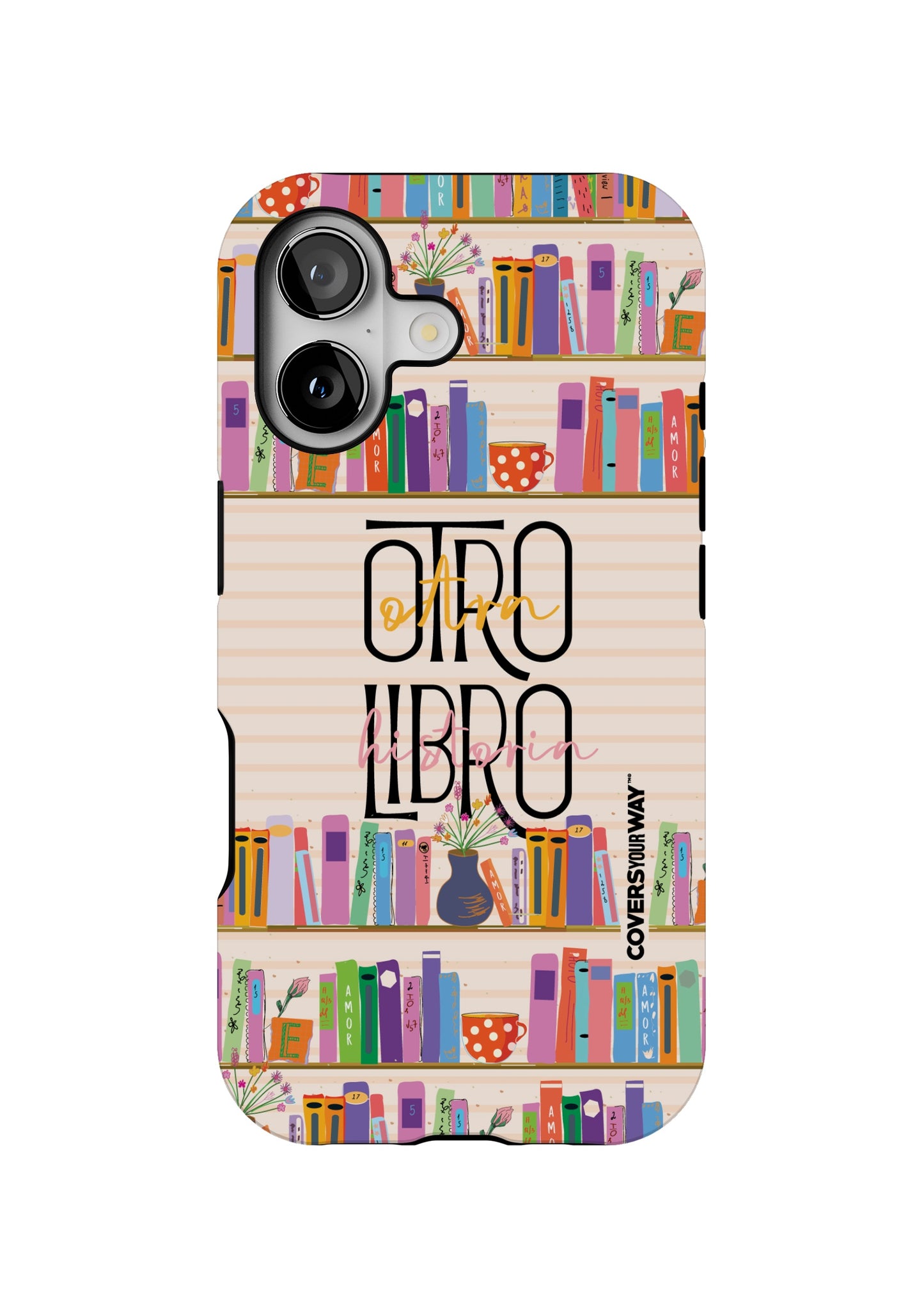 Otro LIBRO otra historia