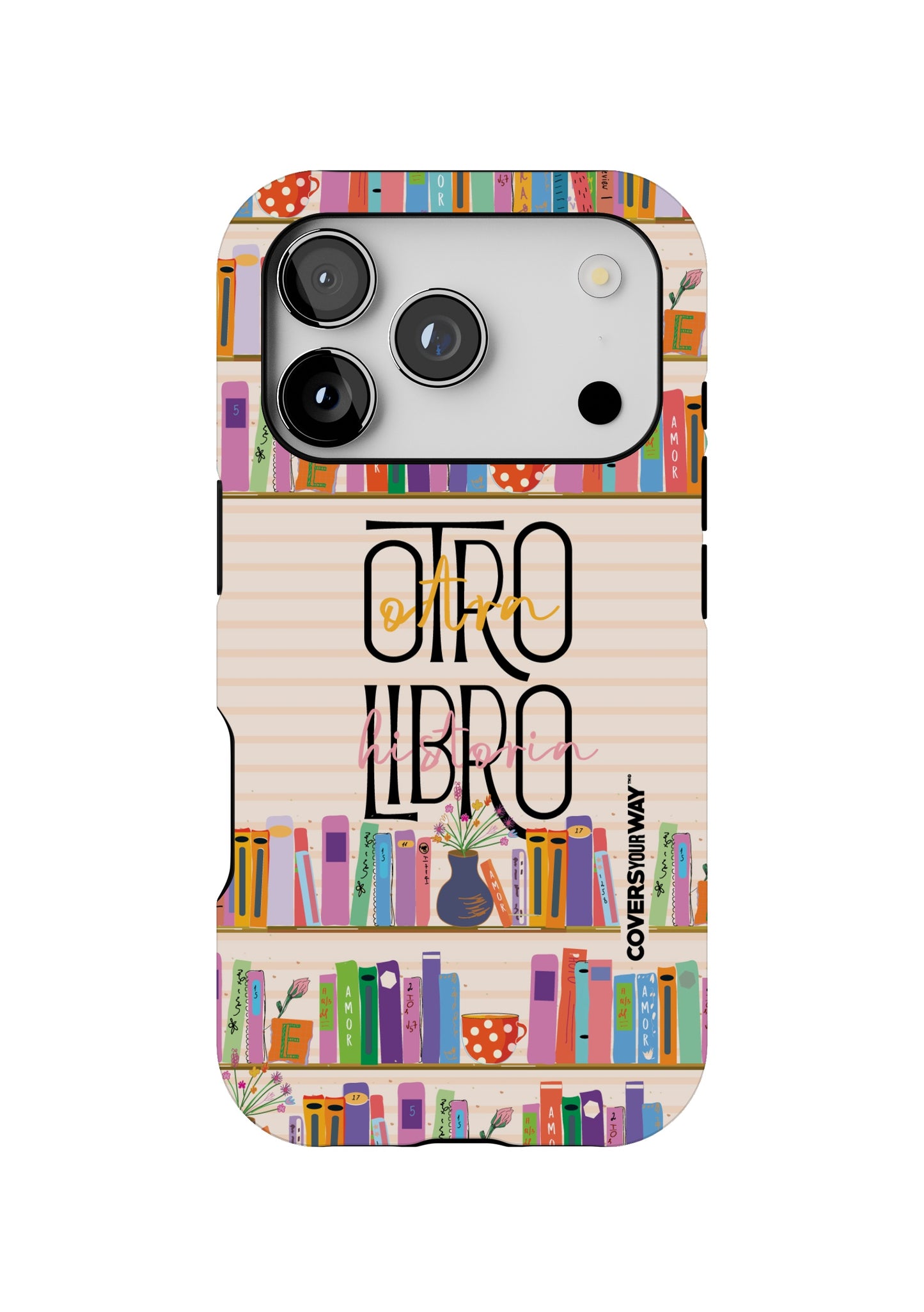 Otro LIBRO otra historia
