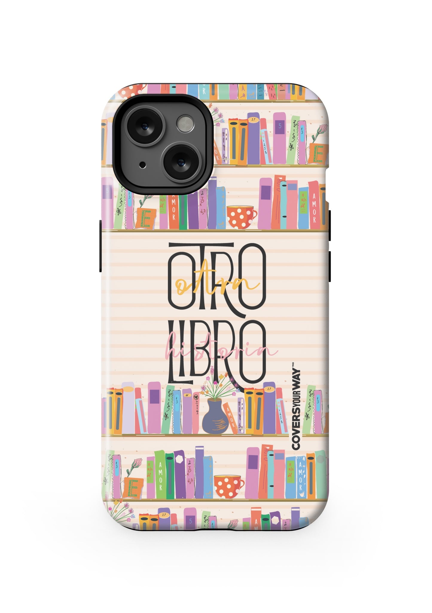 Otro LIBRO otra historia