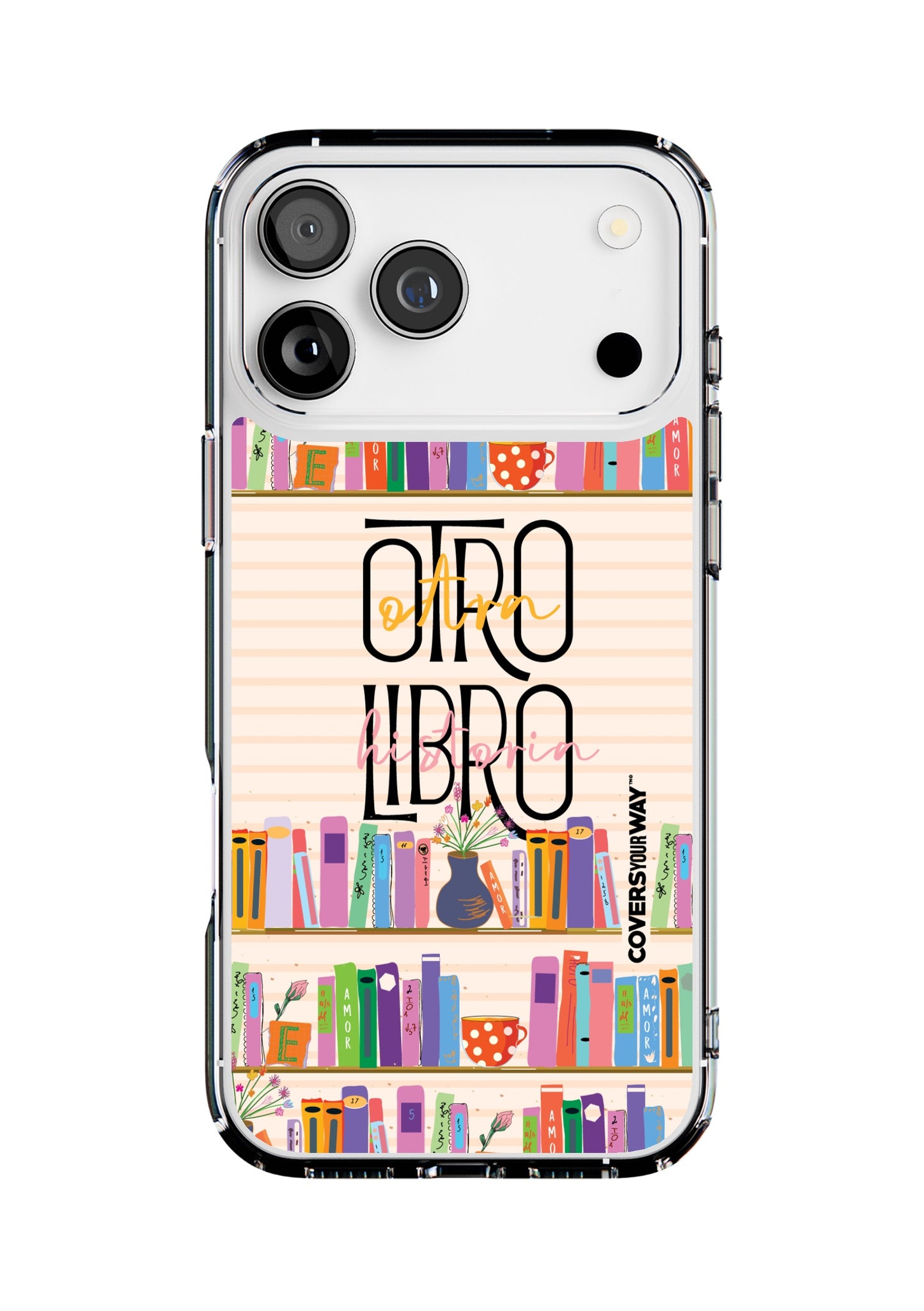 Otro LIBRO otra historia