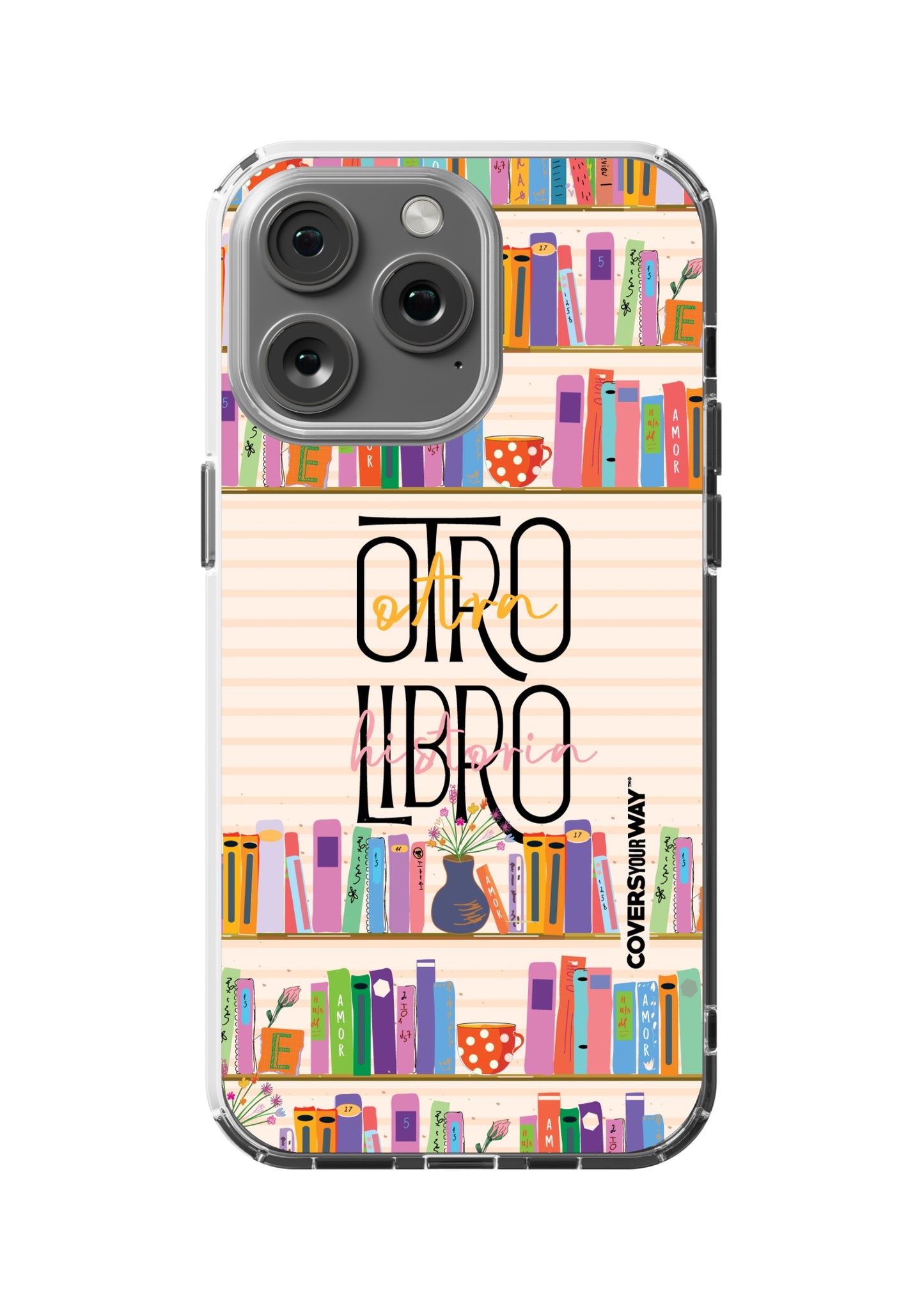 Otro LIBRO otra historia
