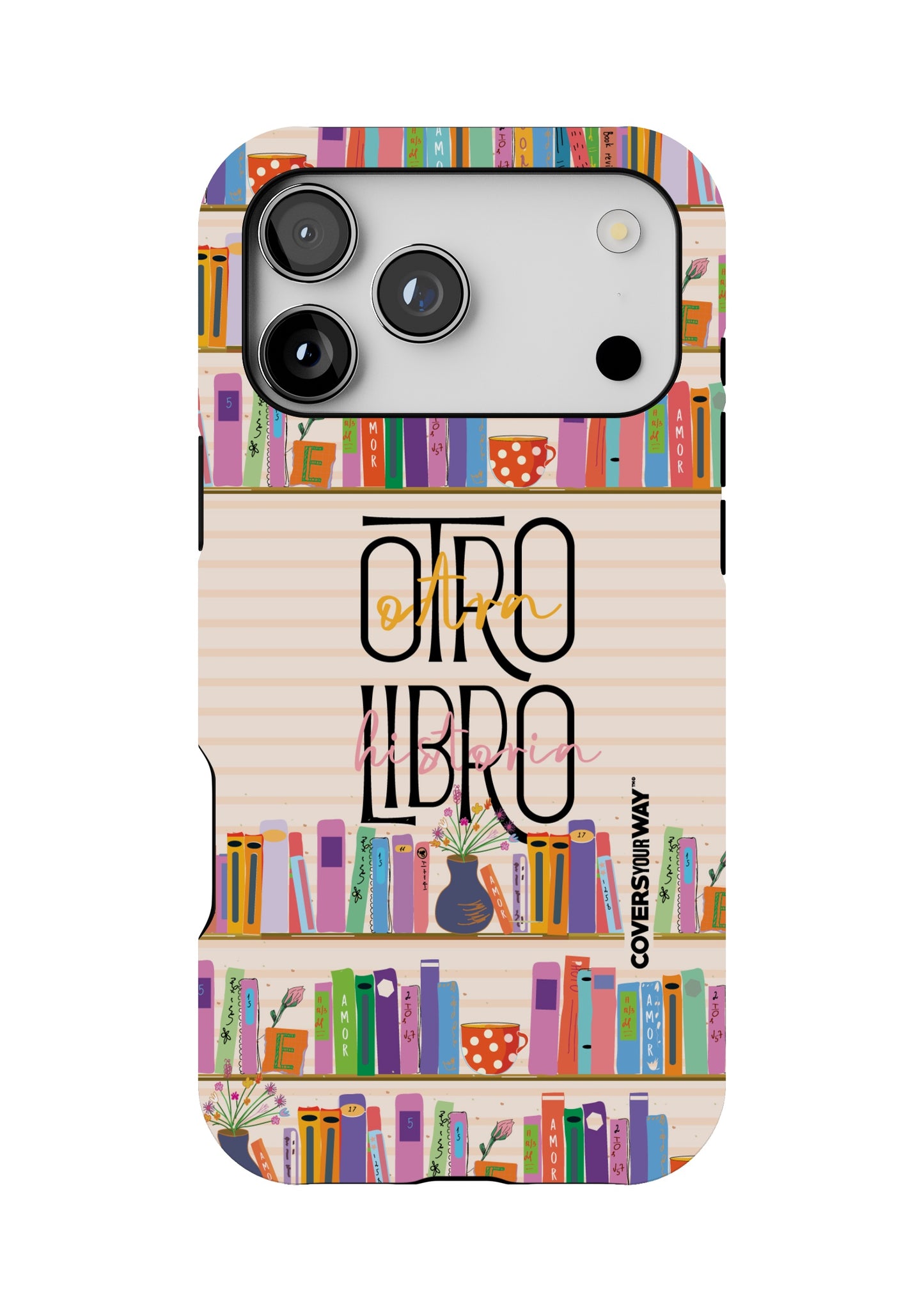 Otro LIBRO otra historia