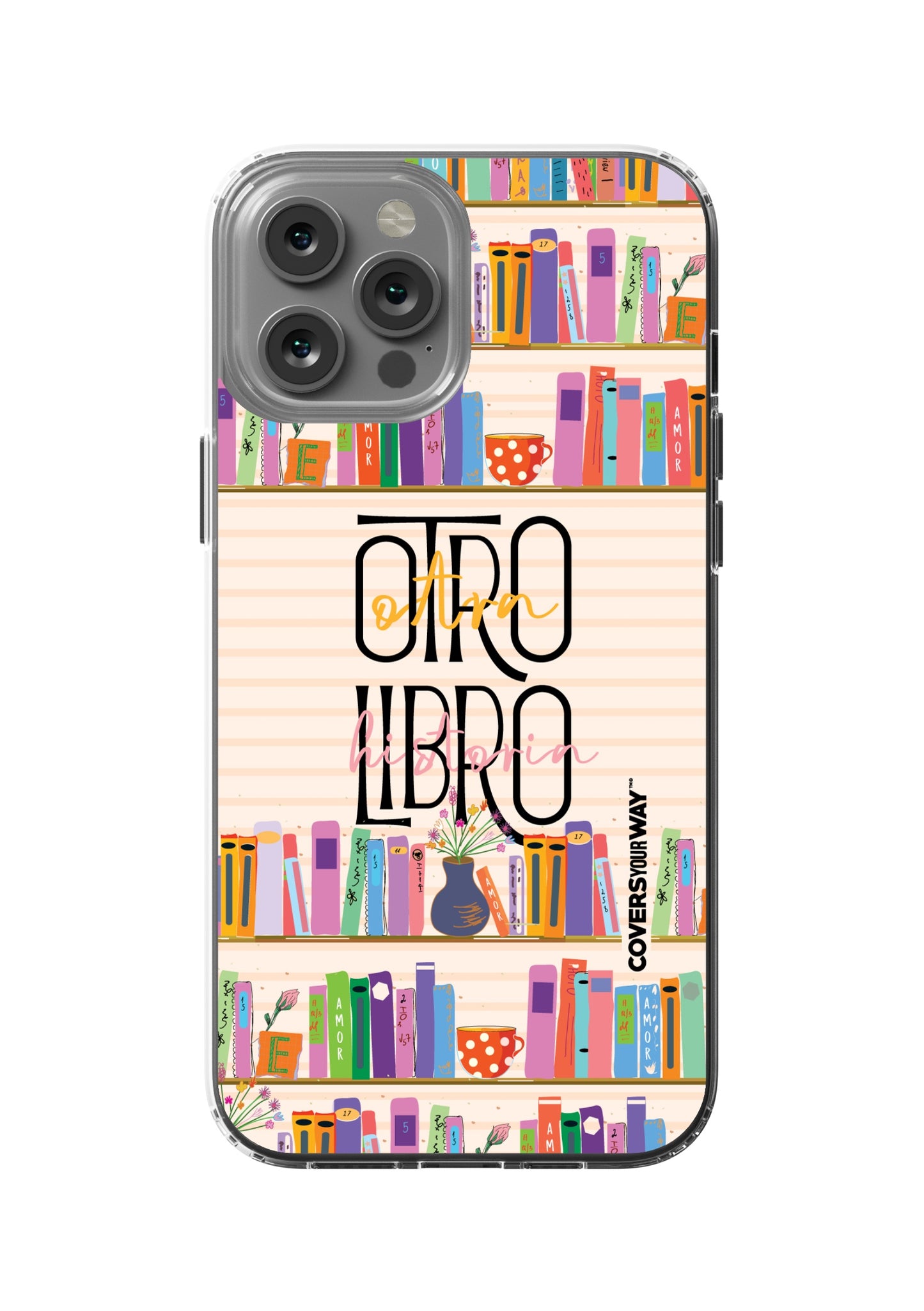 Otro LIBRO otra historia