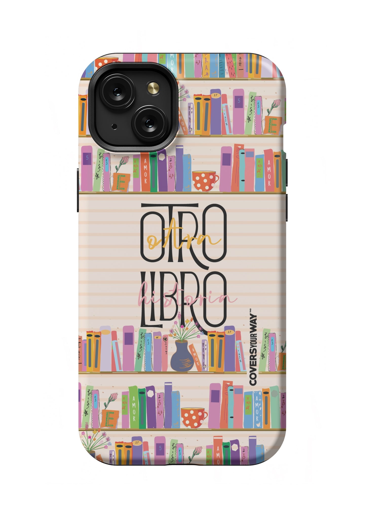Otro LIBRO otra historia