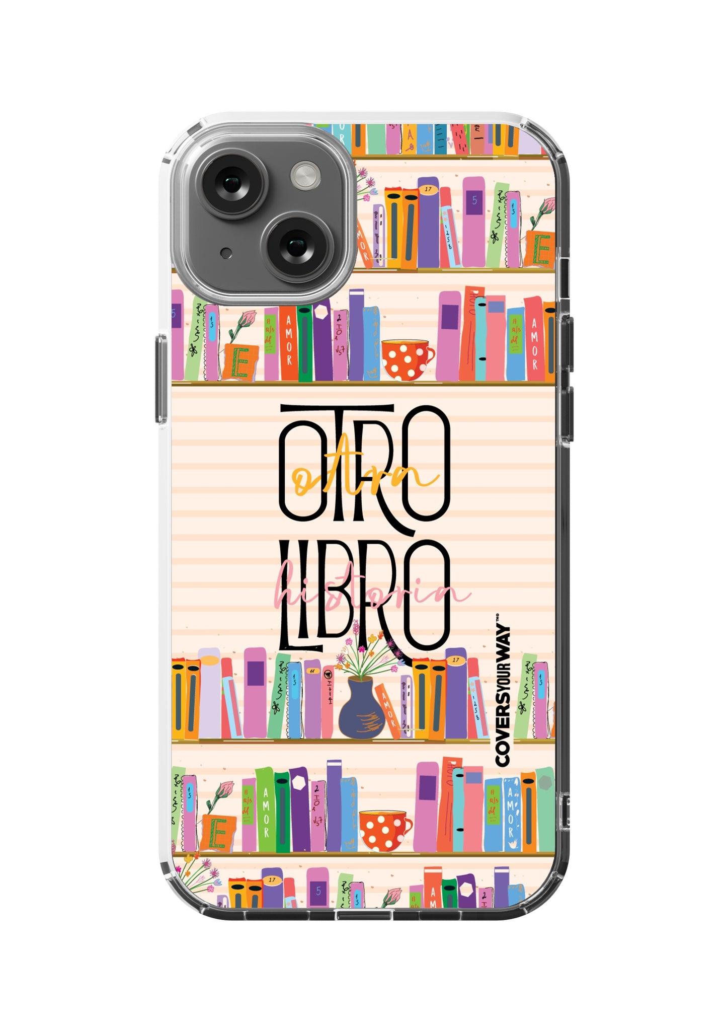 Otro LIBRO otra historia