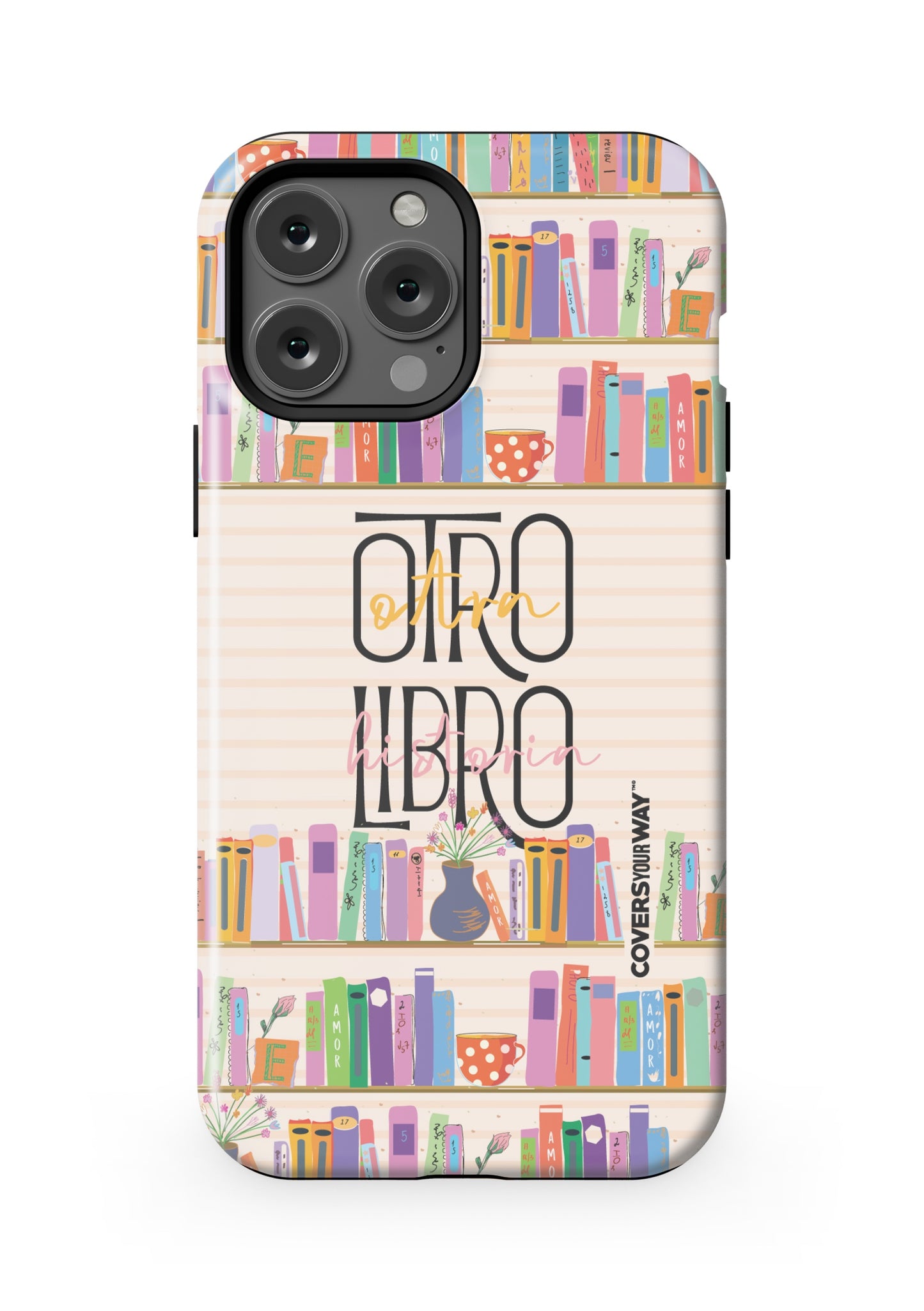 Otro LIBRO otra historia