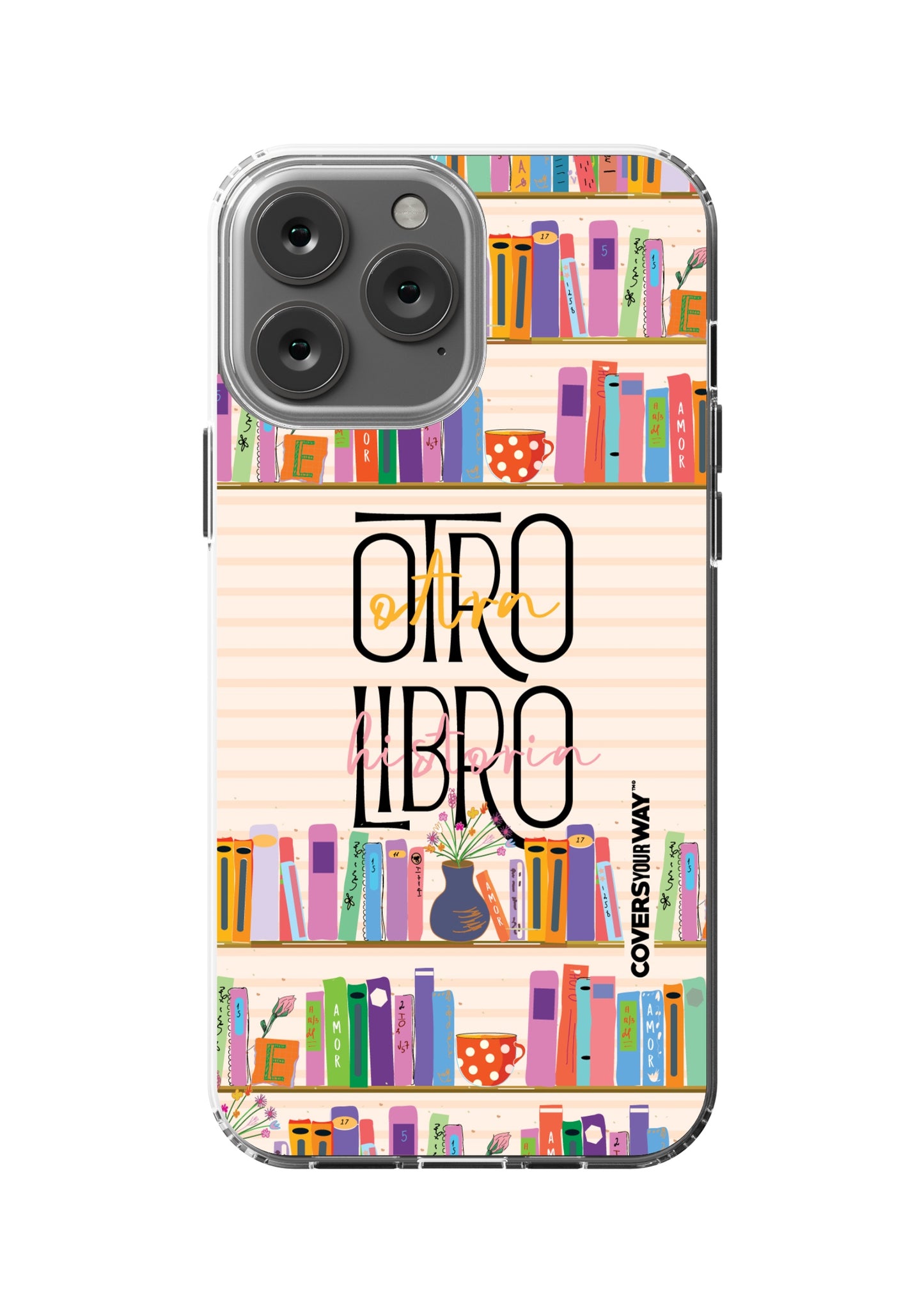 Otro LIBRO otra historia