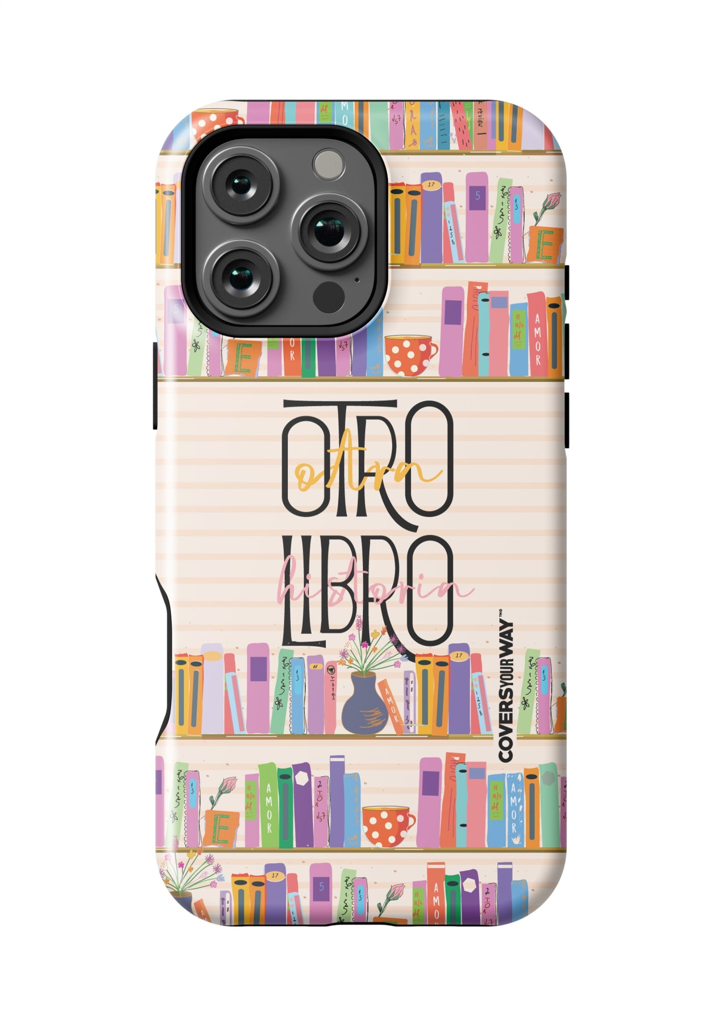 Otro LIBRO otra historia